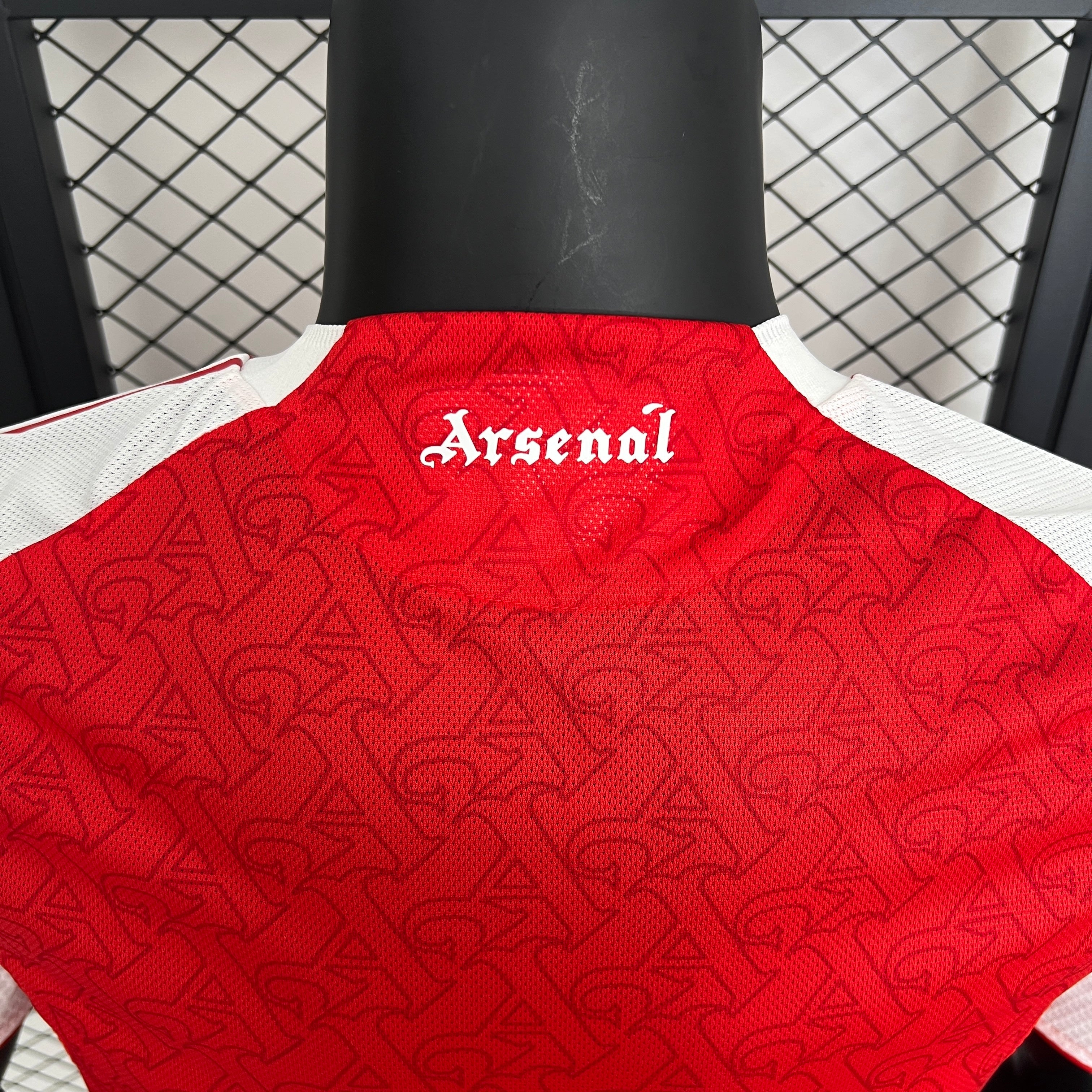 Camiseta Arsenal FC 1ª Equipación 2025-2026