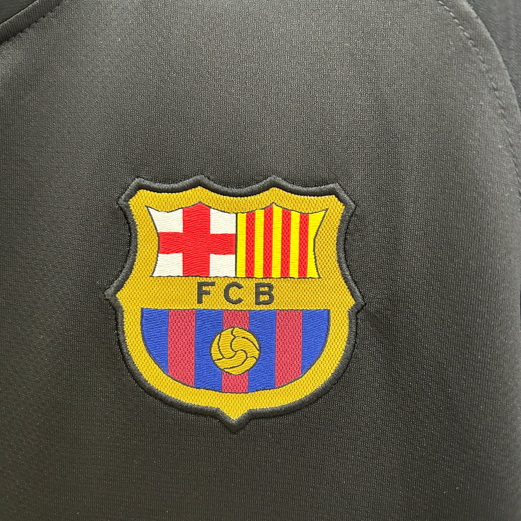 FC Barcelona 2011-2012
