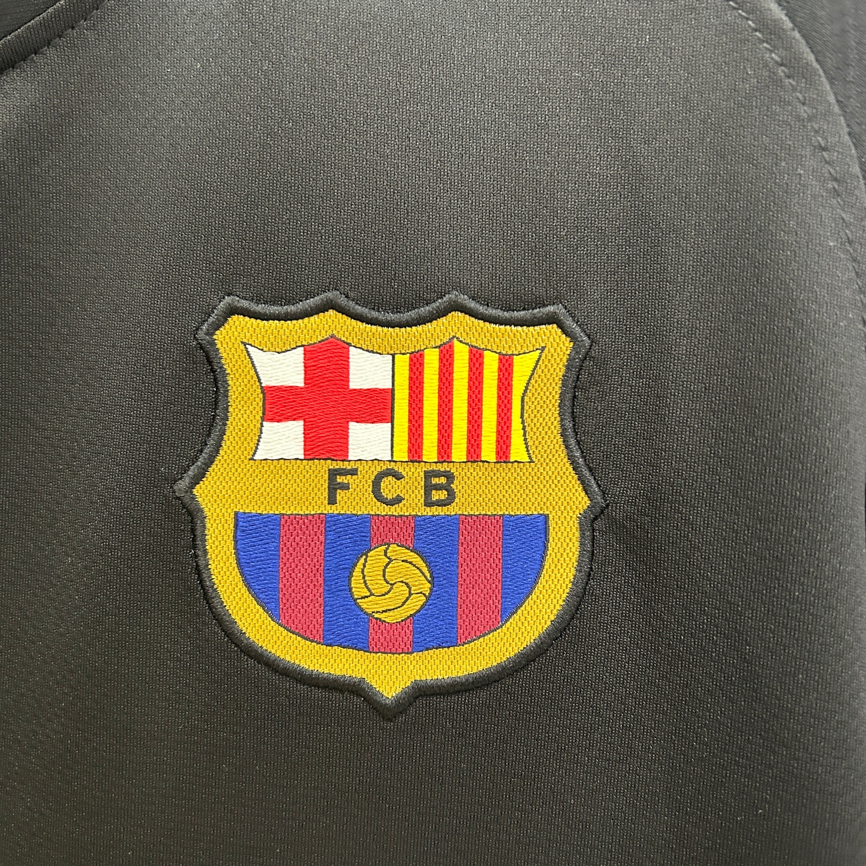 FC Barcelona 2011-2012