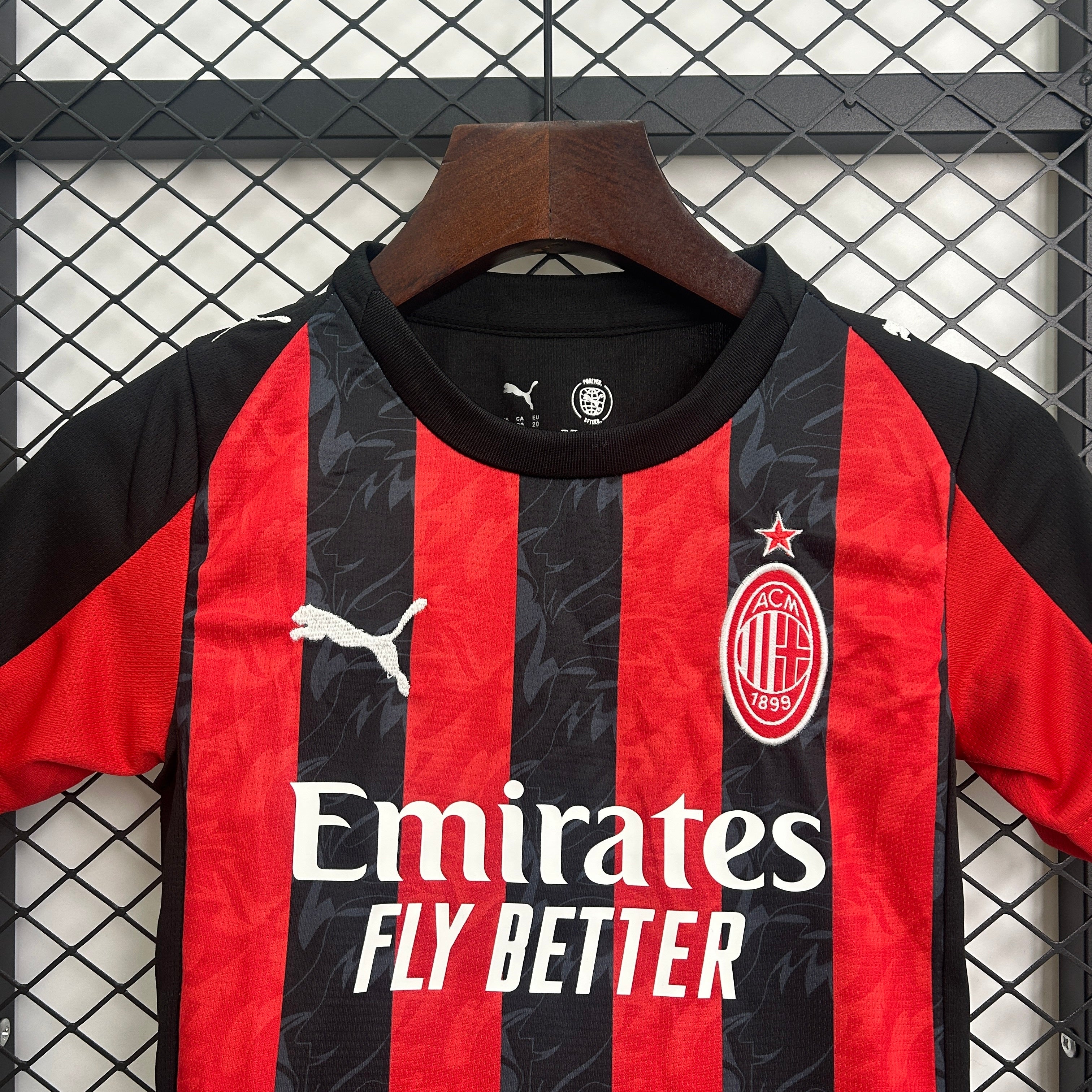 AC Milan 2025-2026