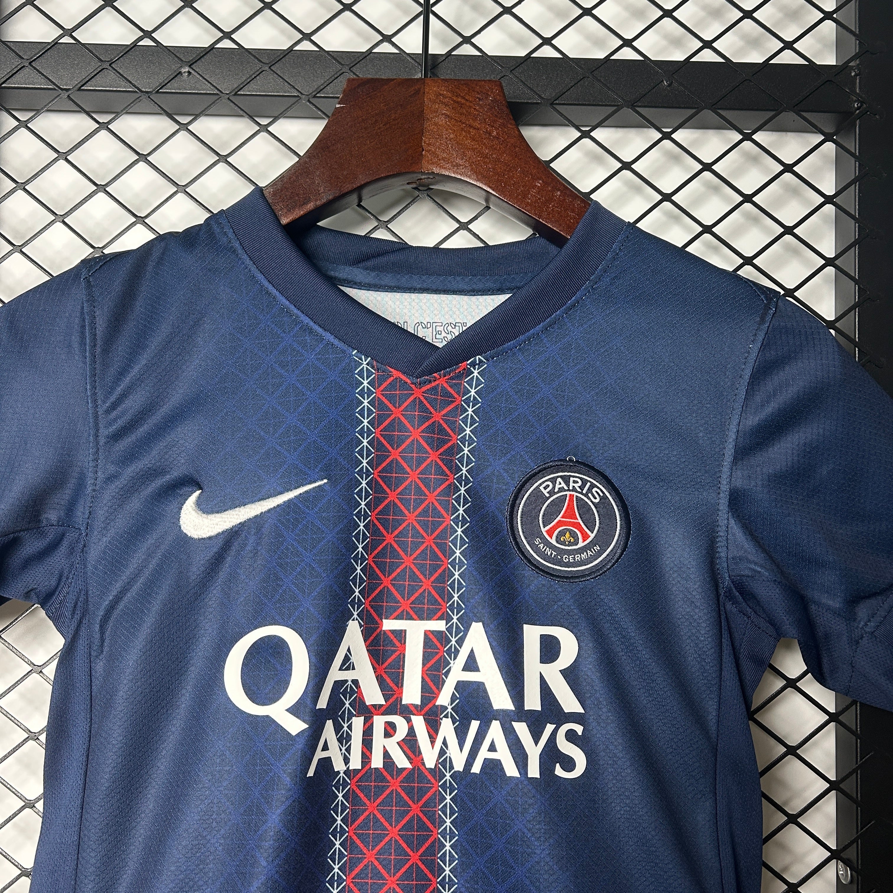 PSG 2025-2026