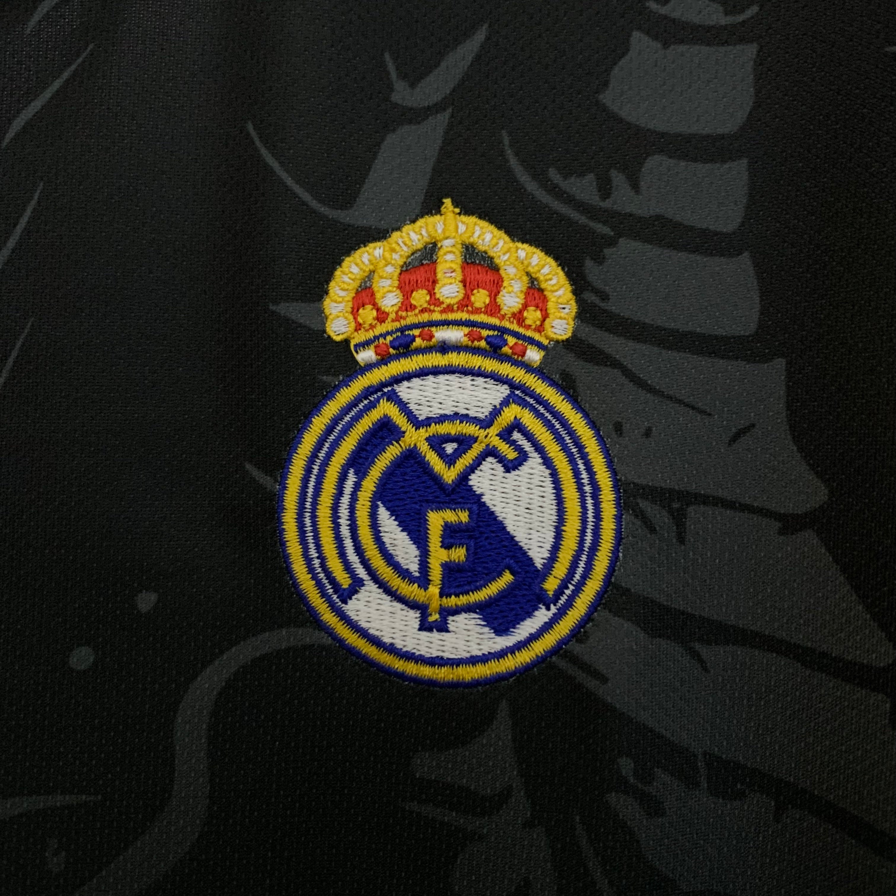 Real Madrid Special Edition 2025-2026