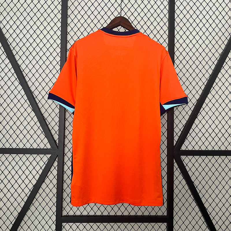 Países Bajos - Holanda 1ª Equipación