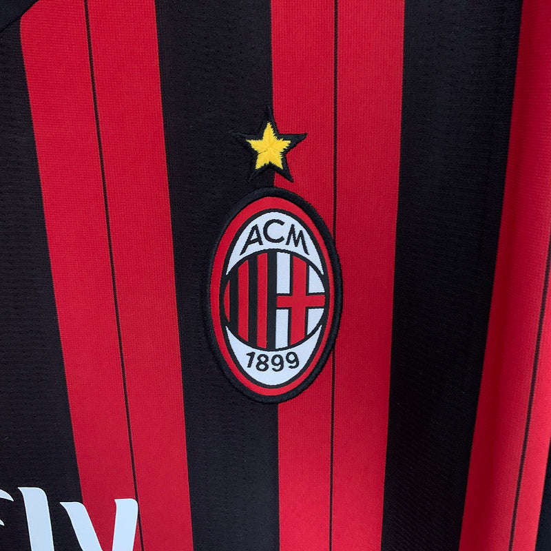 A.C. Milan 2013-2014