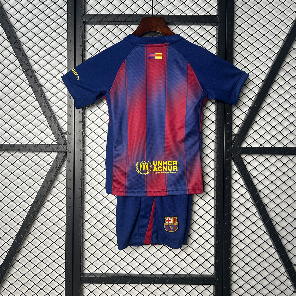 FC Barcelona 2025-2026