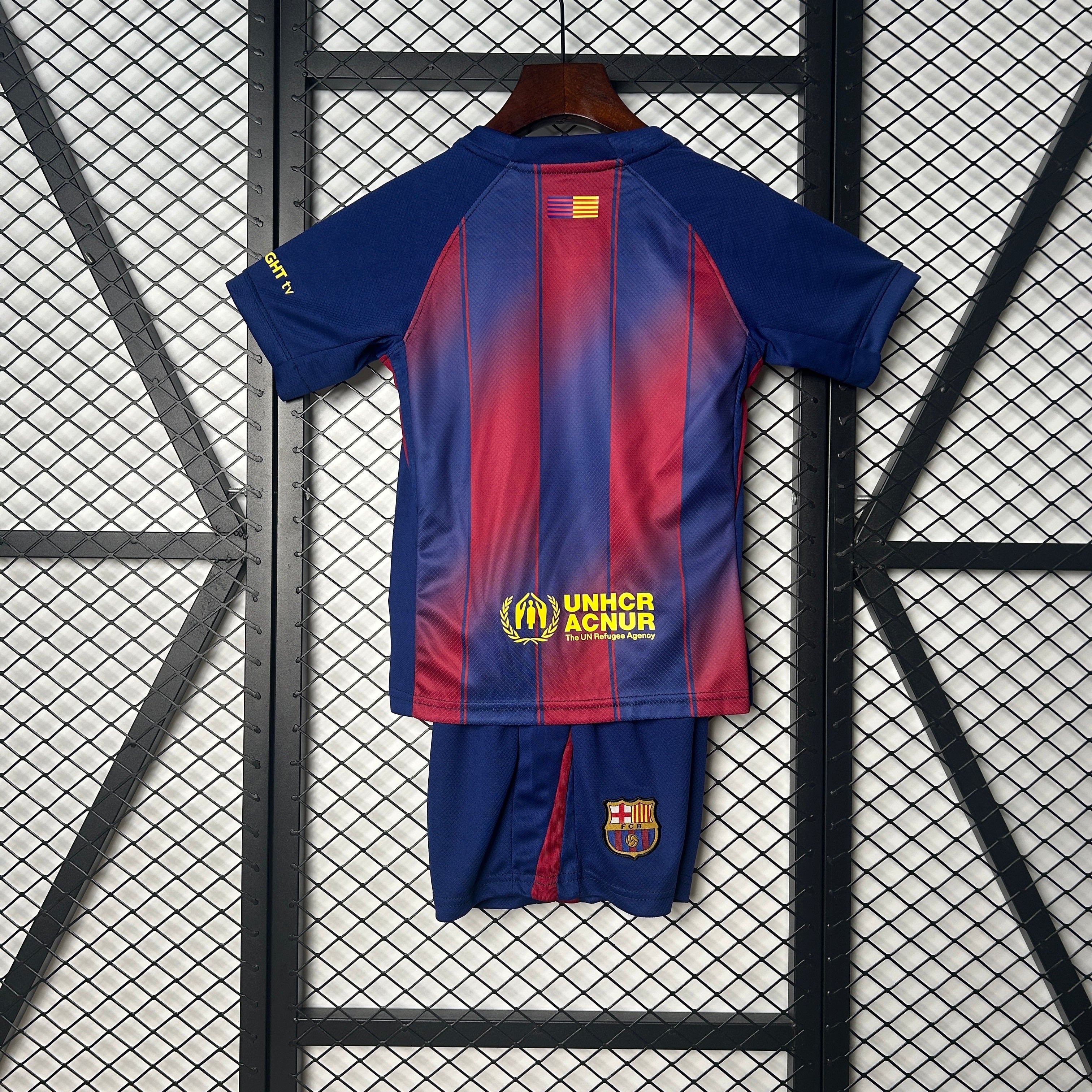 FC Barcelona 2025-2026