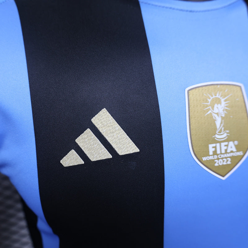 Argentina - Dark Edition