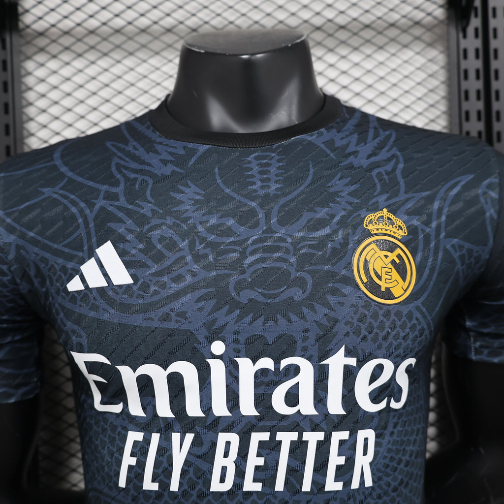 Real Madrid Special Edition 2025-2026
