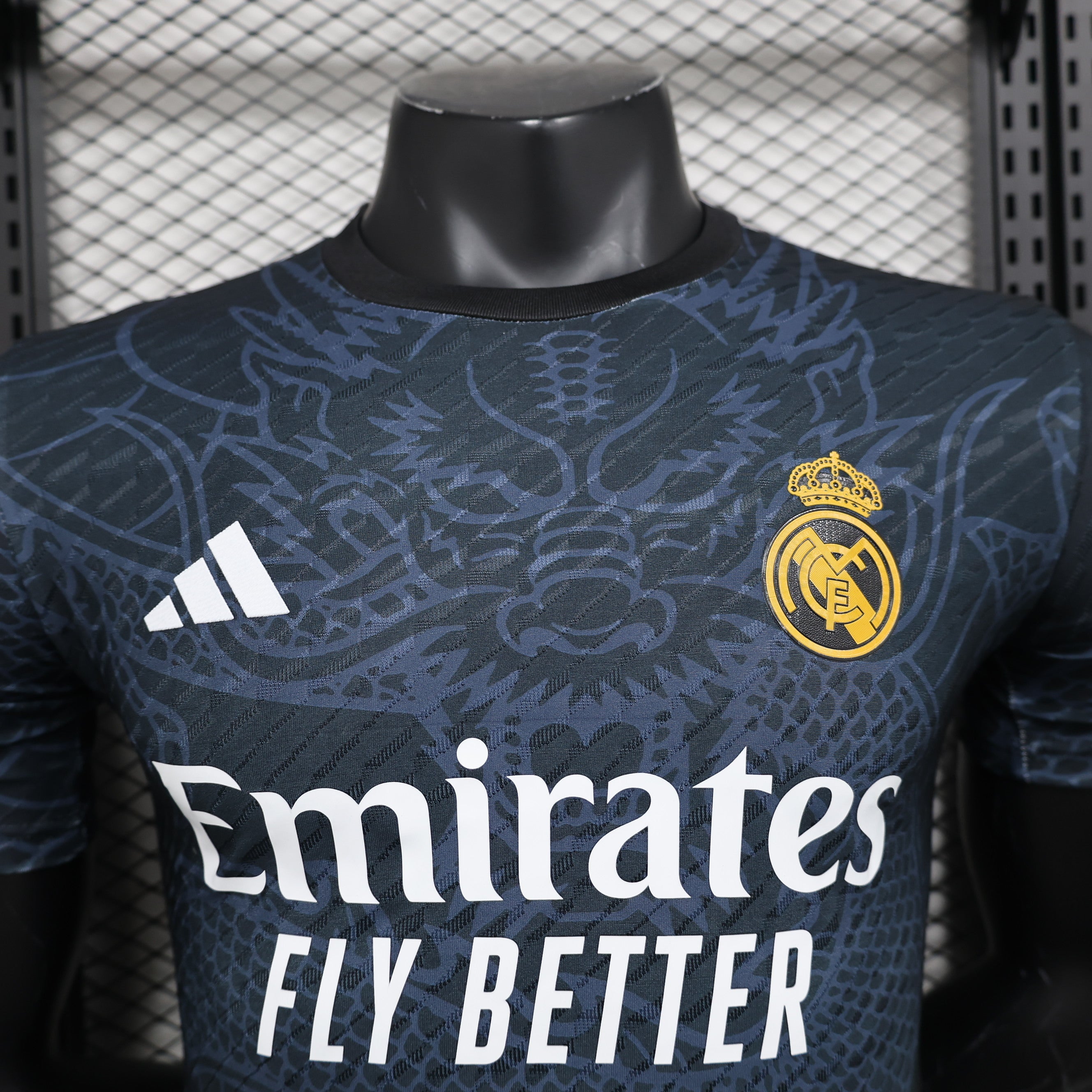 Real Madrid Special Edition 2025-2026