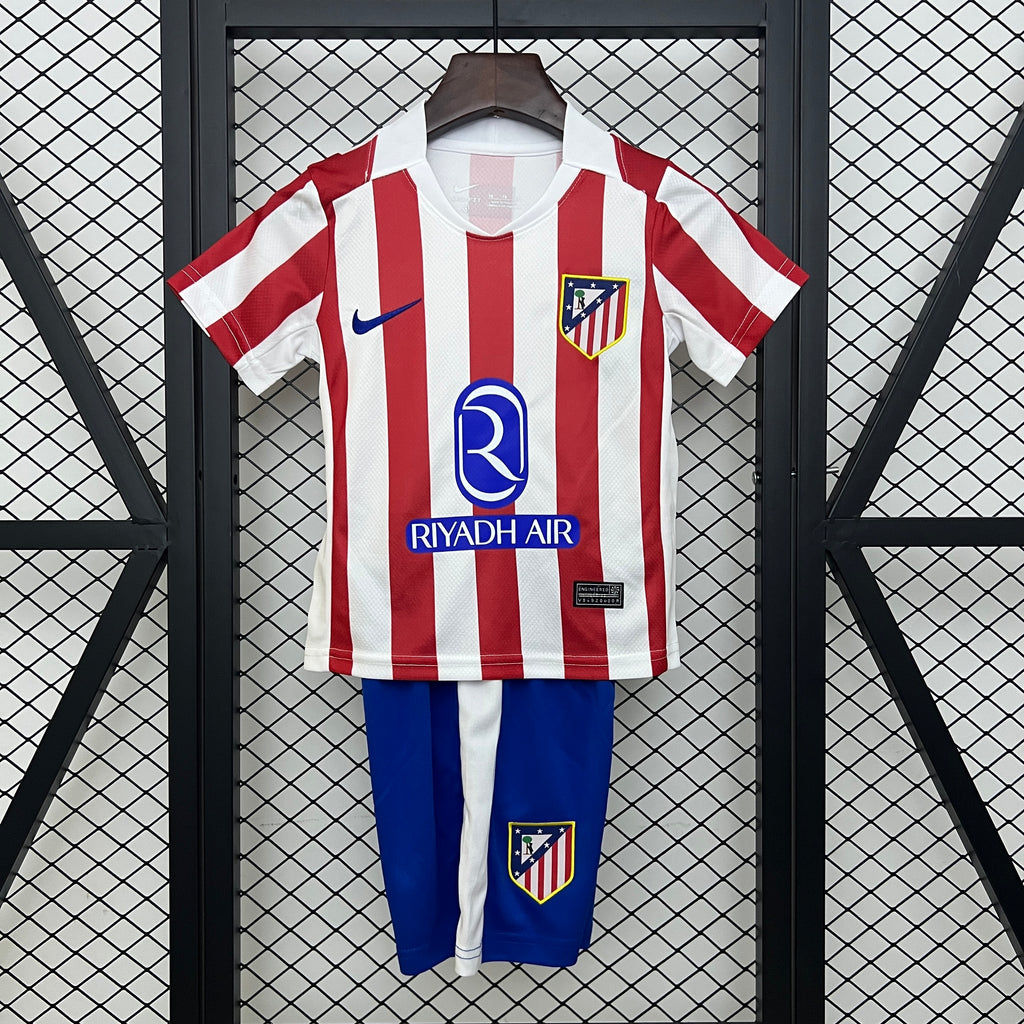 Atlético de Madrid 2025-2026