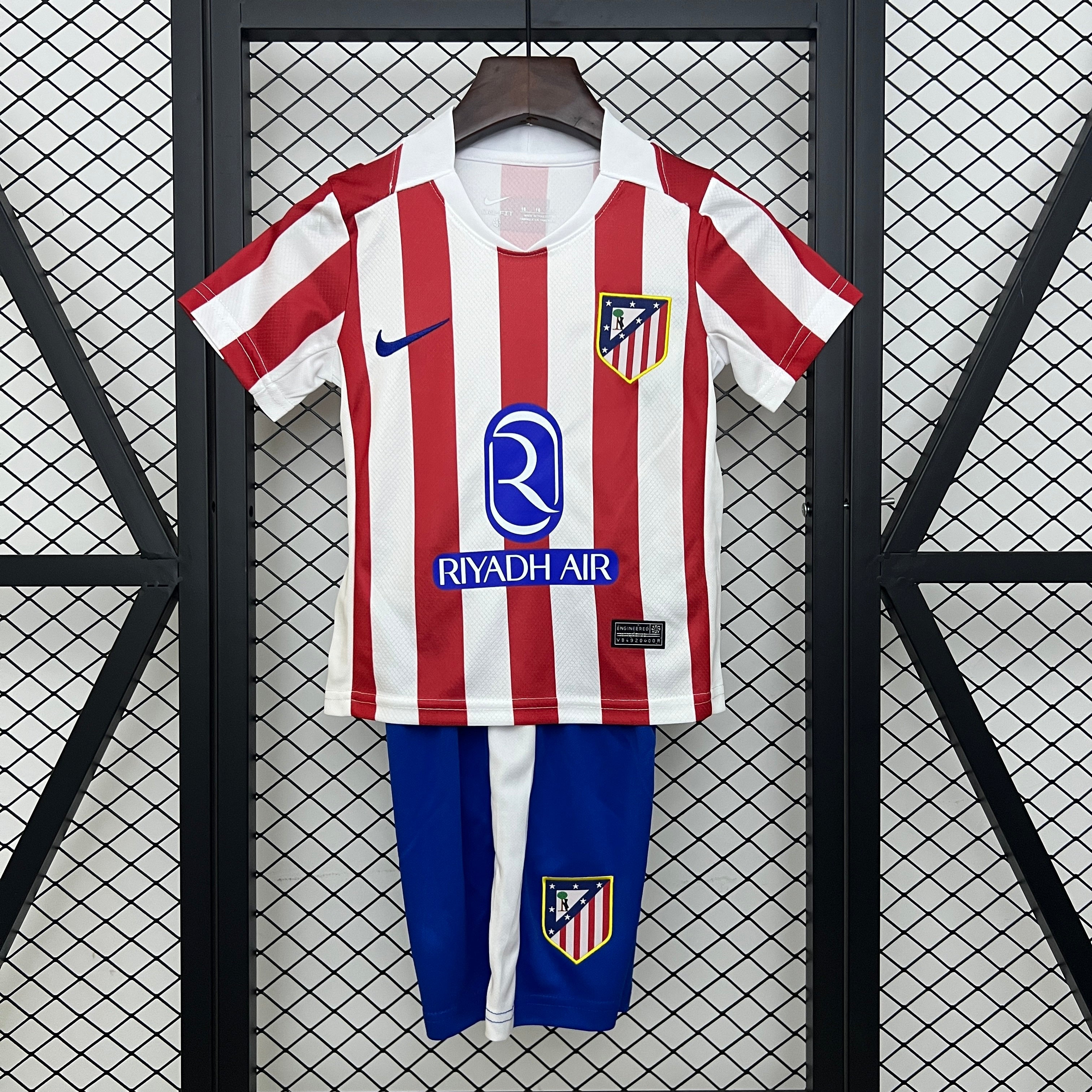 Atlético de Madrid 2025-2026