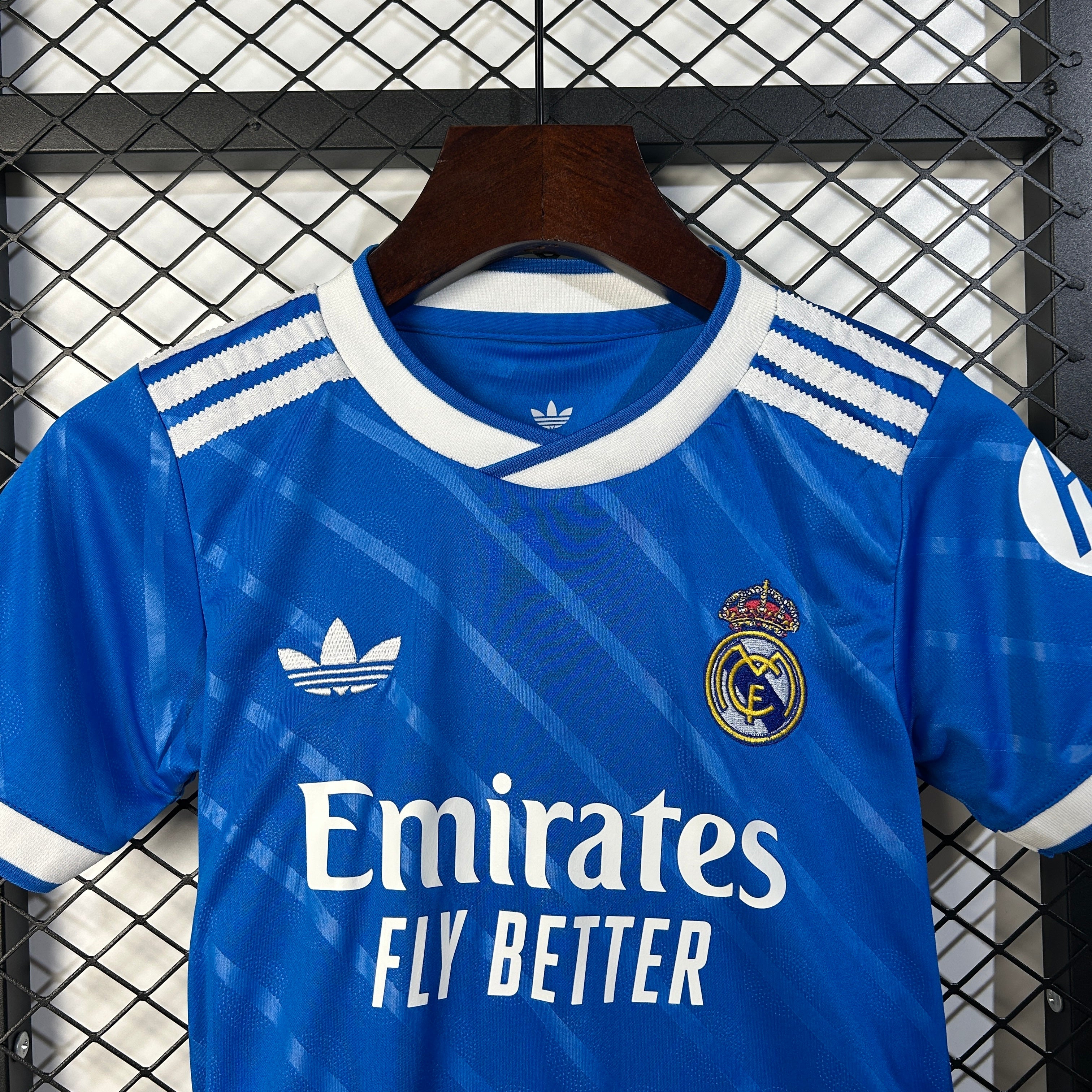 Real Madrid 2025-2026