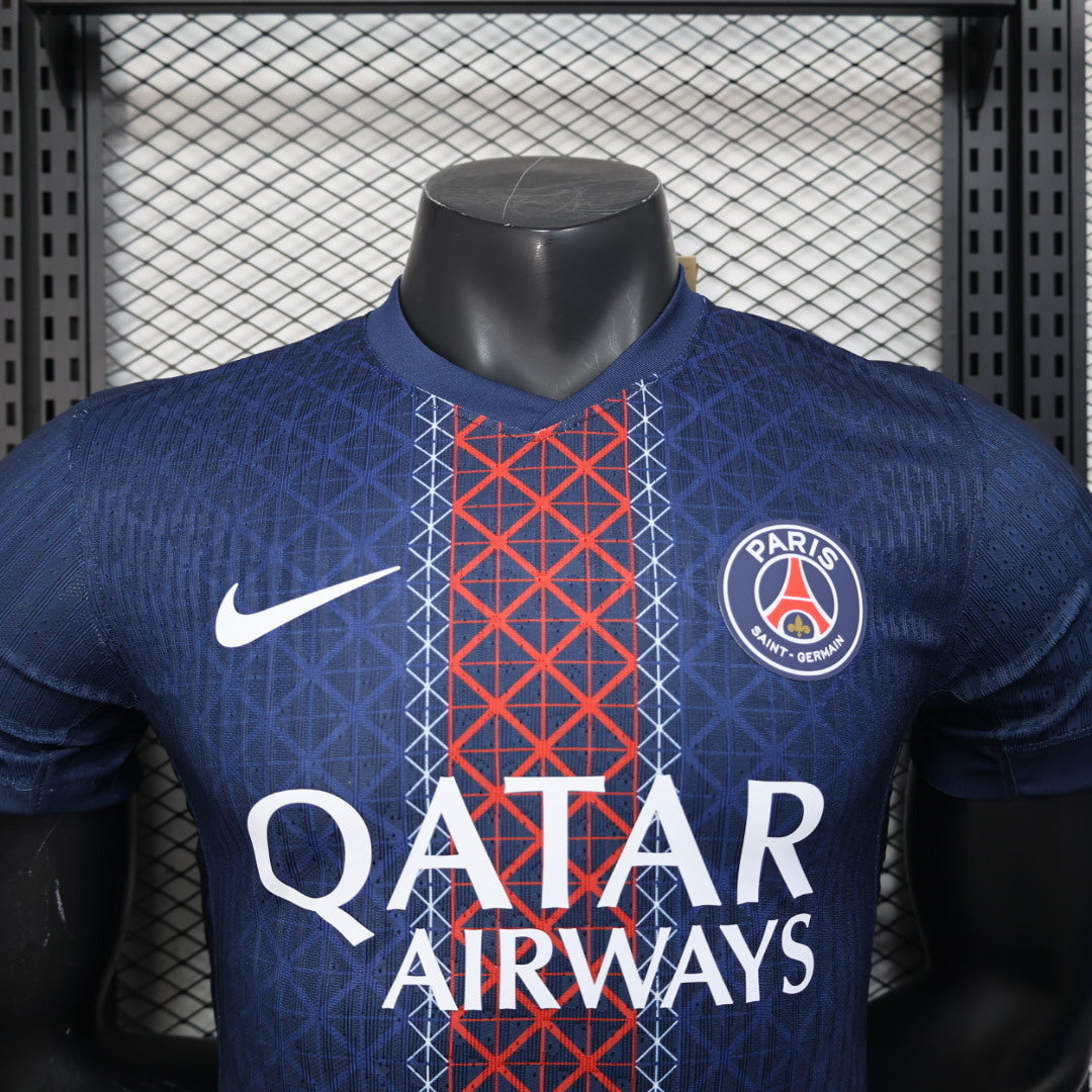 PSG 1ª Equipación 2025-2026