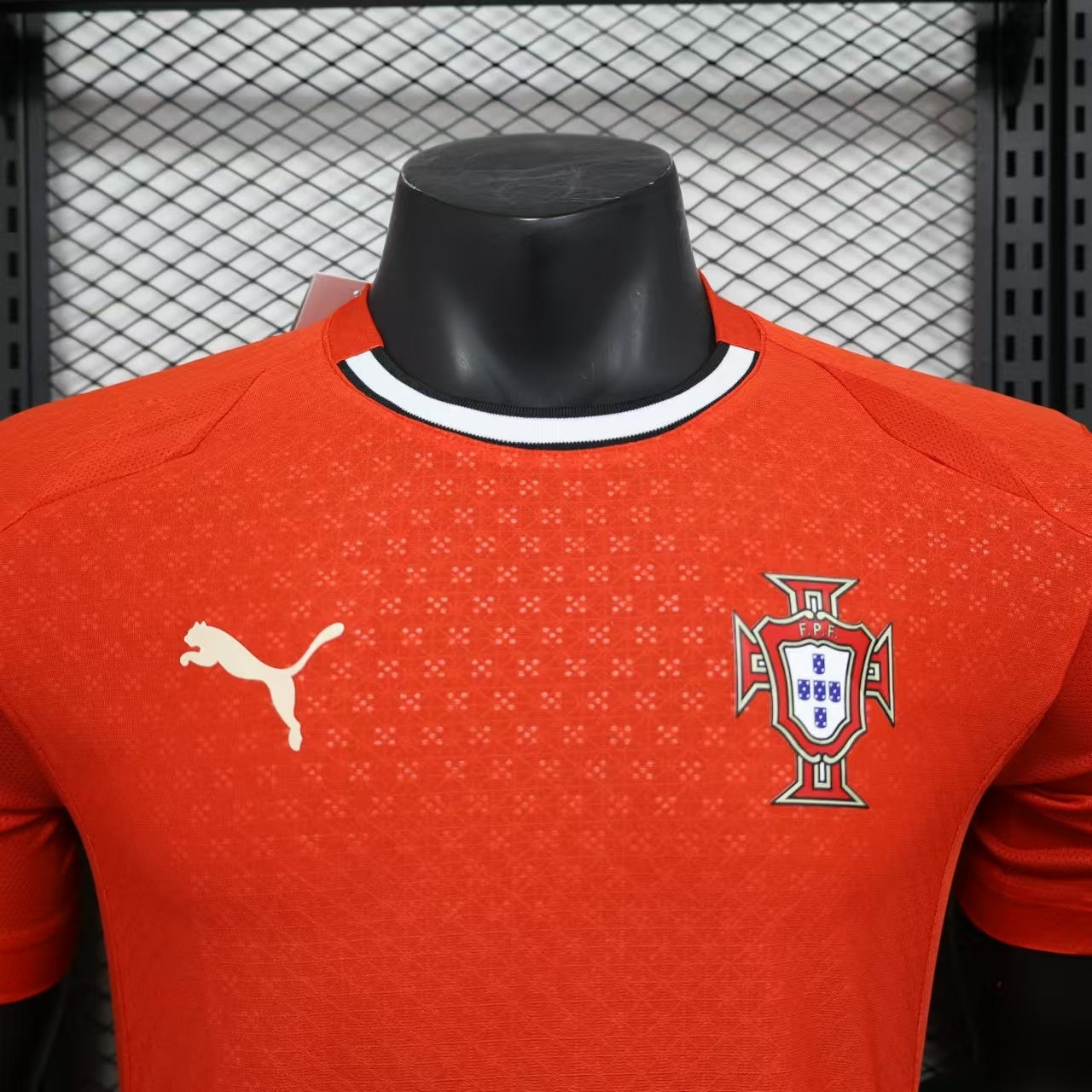 Portugal 1ª Equipación