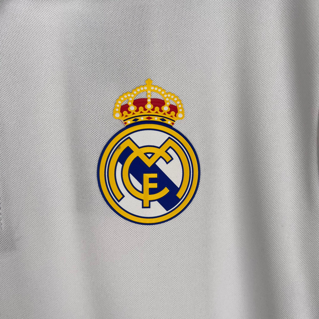 Real Madrid 2016-2017