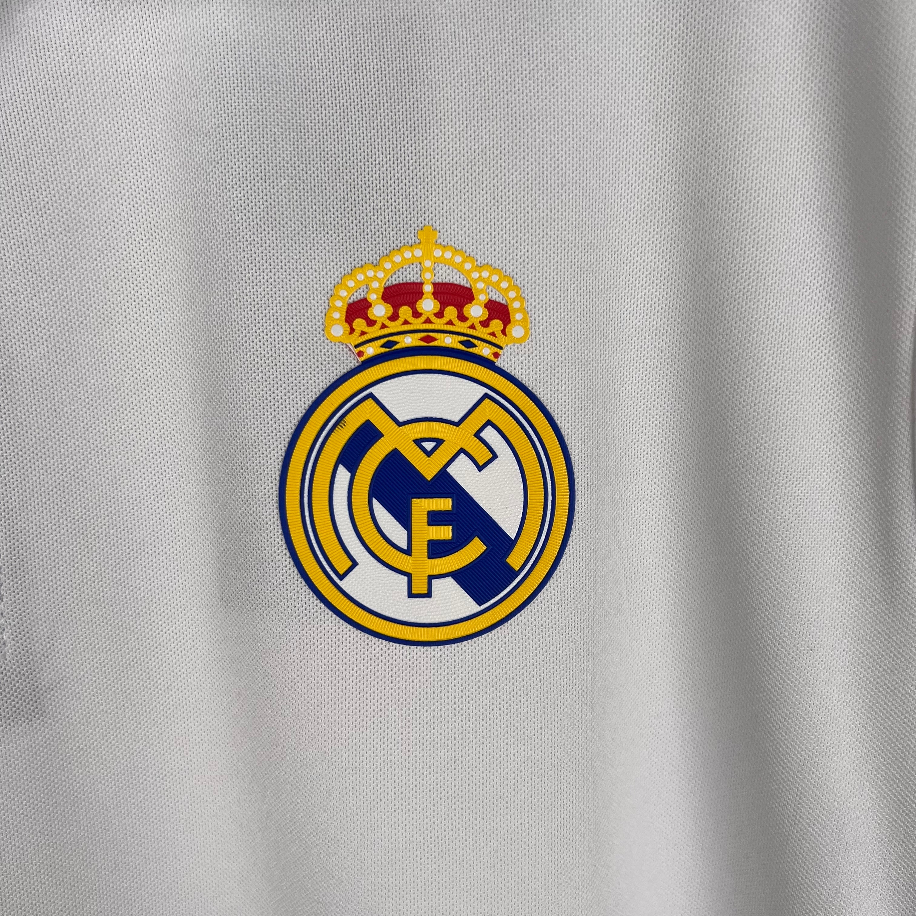 Real Madrid 2016-2017