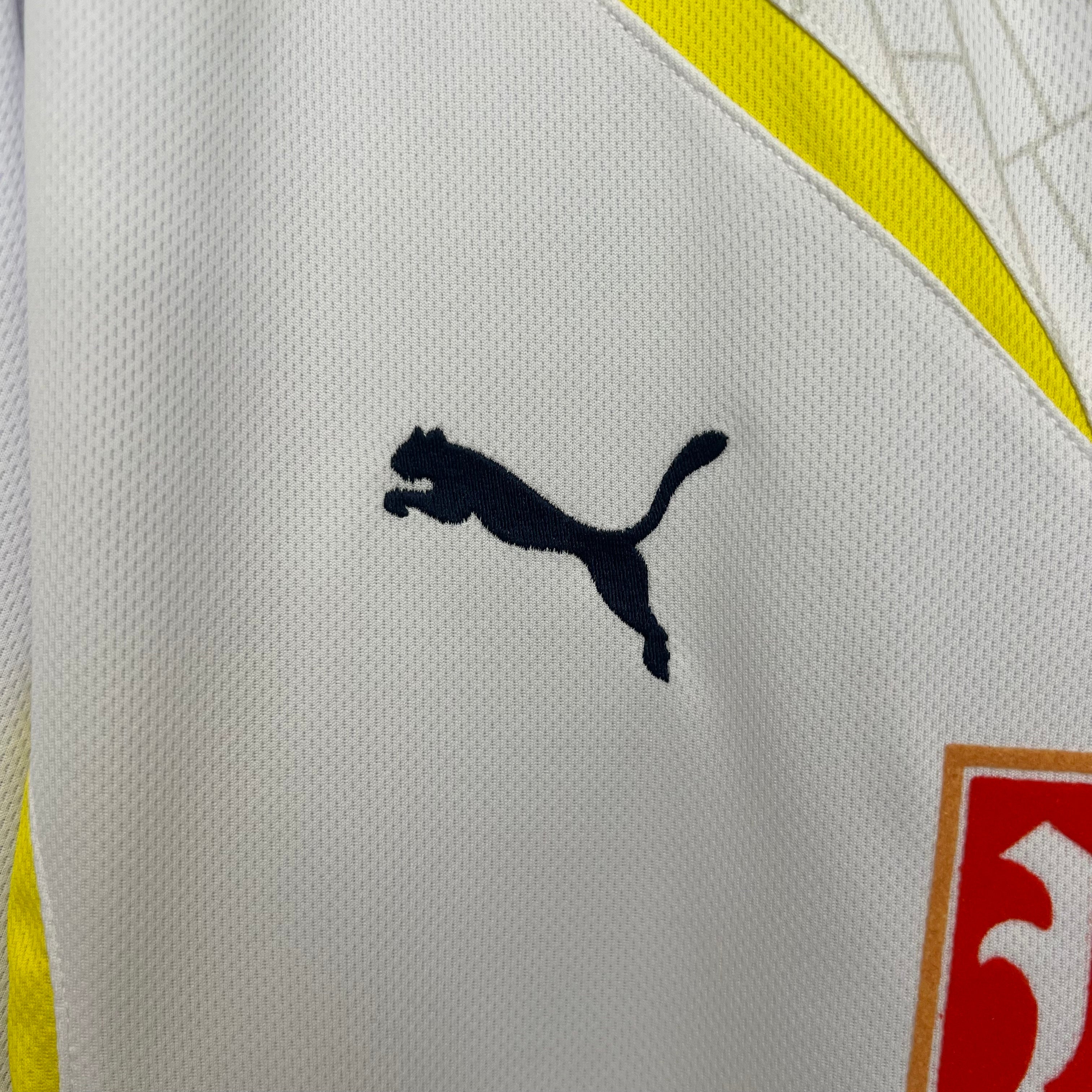 Tottenham Hotspur FC 2009-2010