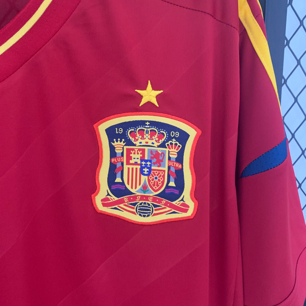 España 2012