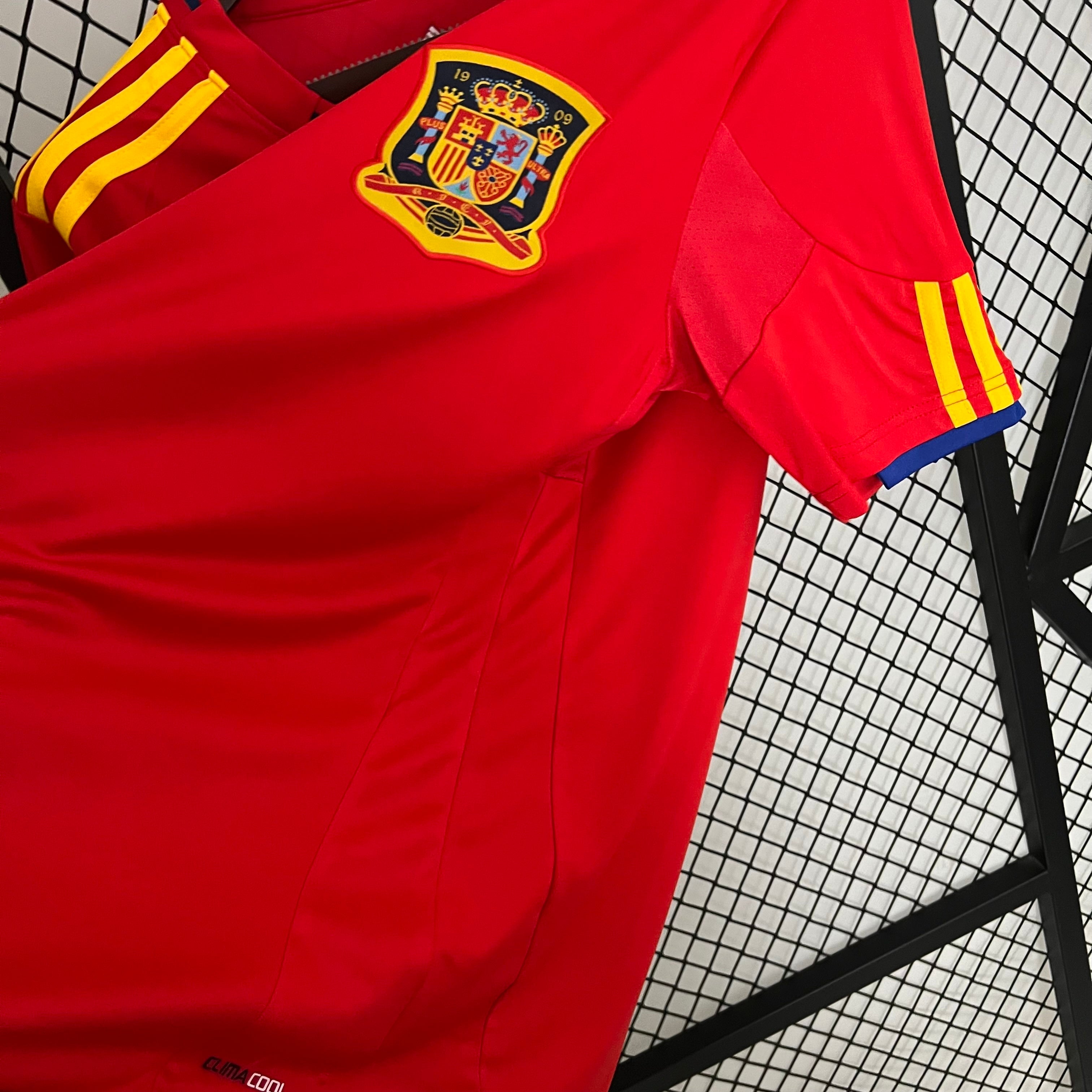 España 2010