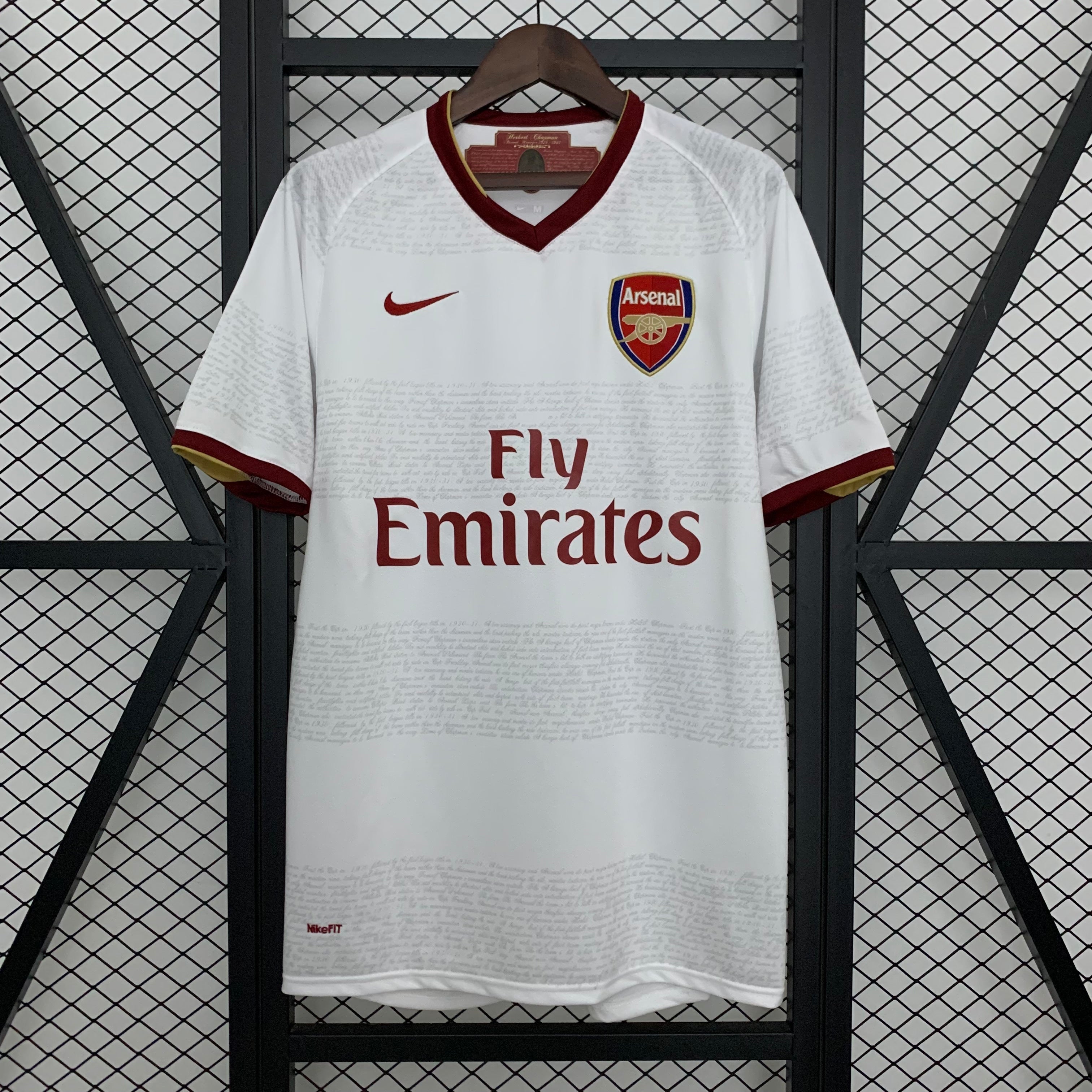 Arsenal 2007-2008