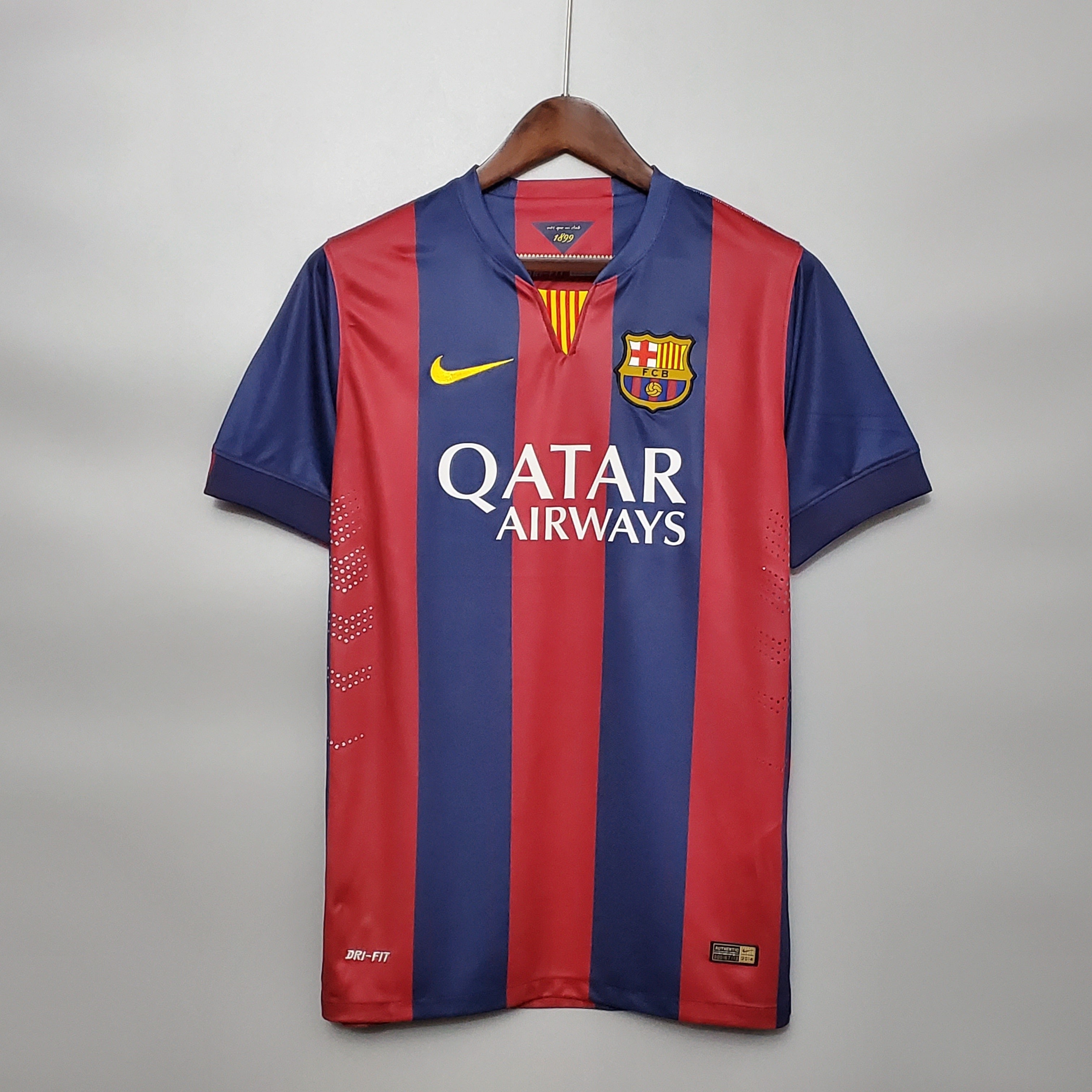 FC Barcelona 2014-2015 CL Final