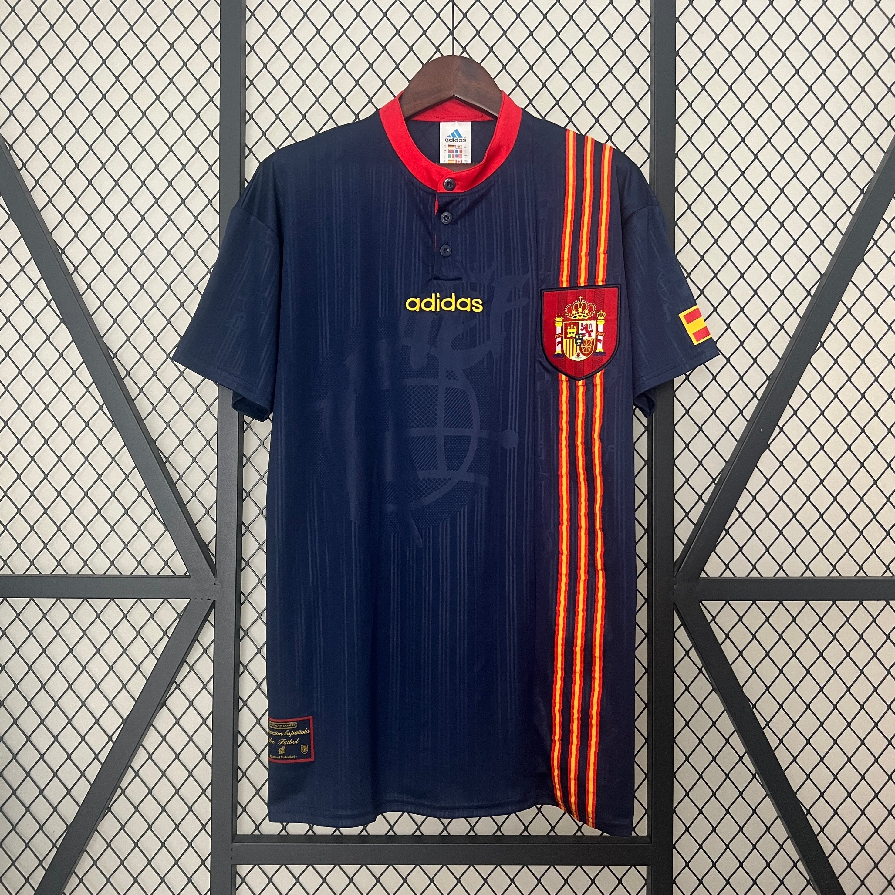 España 1996