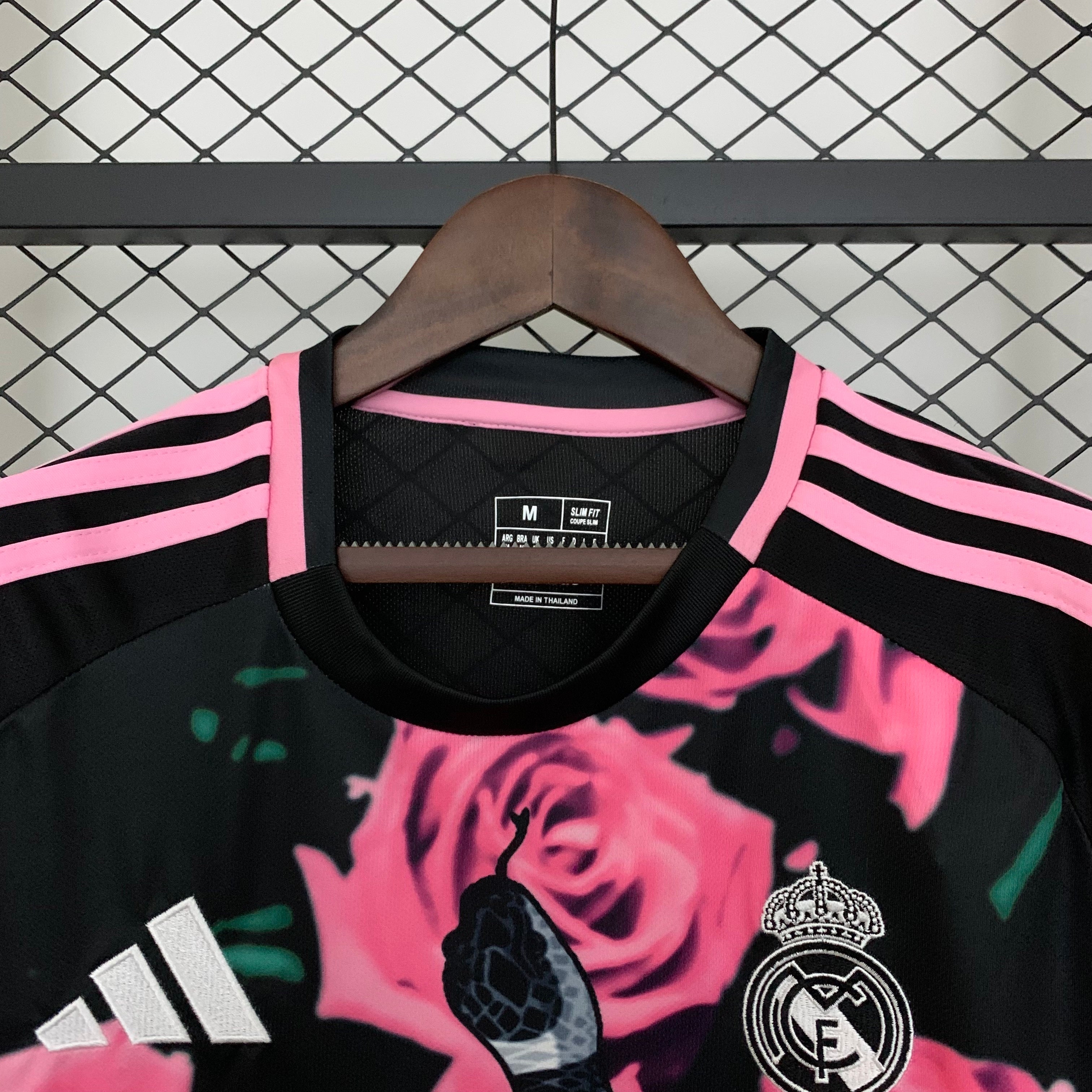 Real Madrid Special Edition 2025-2026