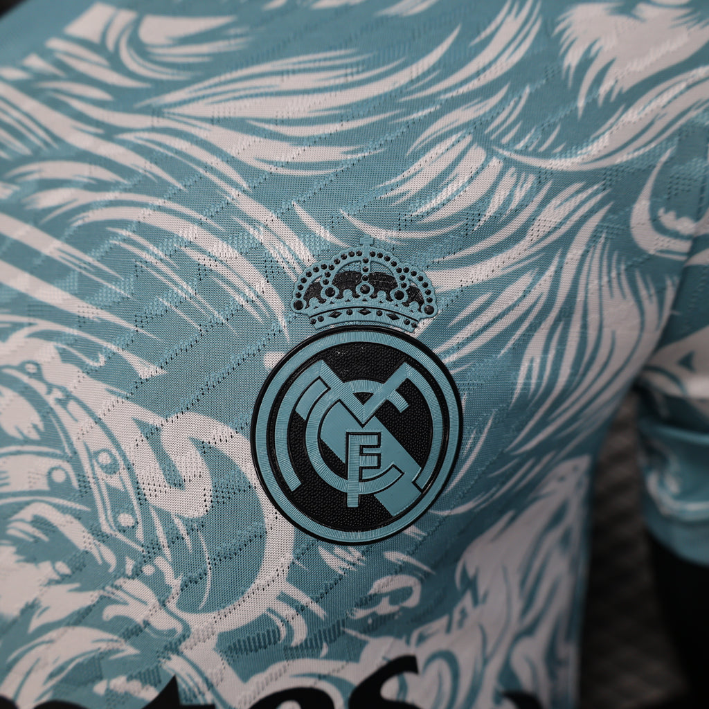Real Madrid Special Edition 2025-2026