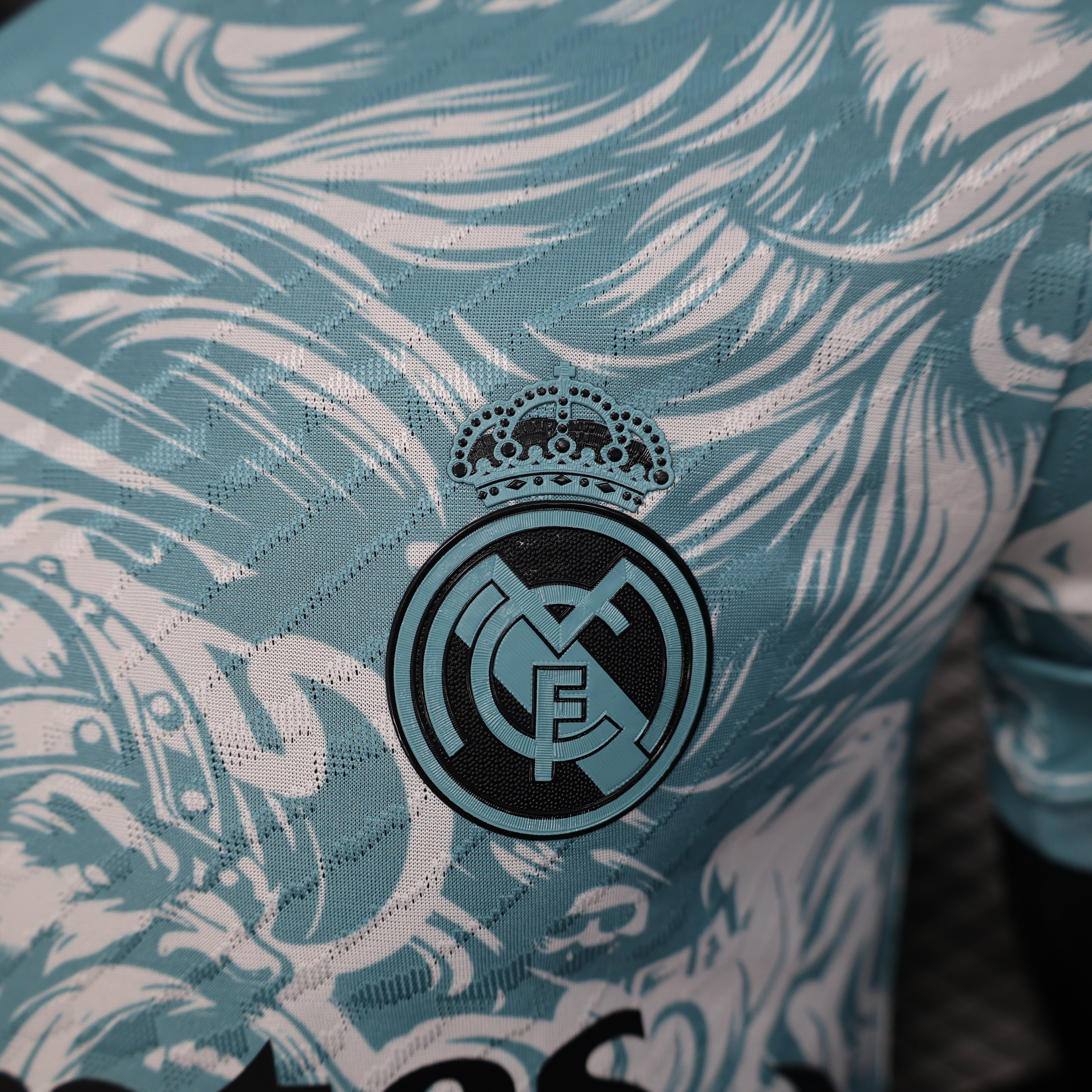Real Madrid Special Edition 2025-2026