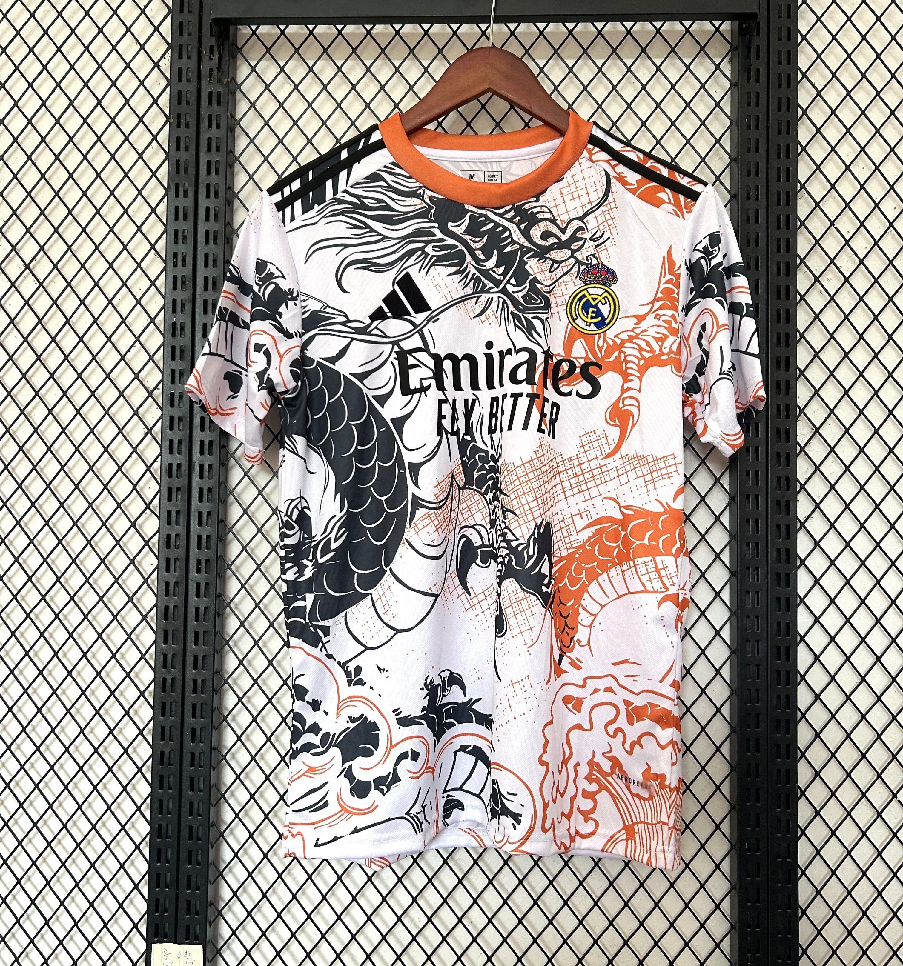 Real Madrid Special Edition 2025-2026