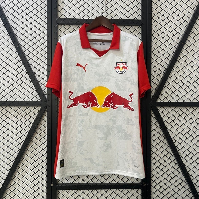 RB Leipzig 1ª Equipación 2025-2026