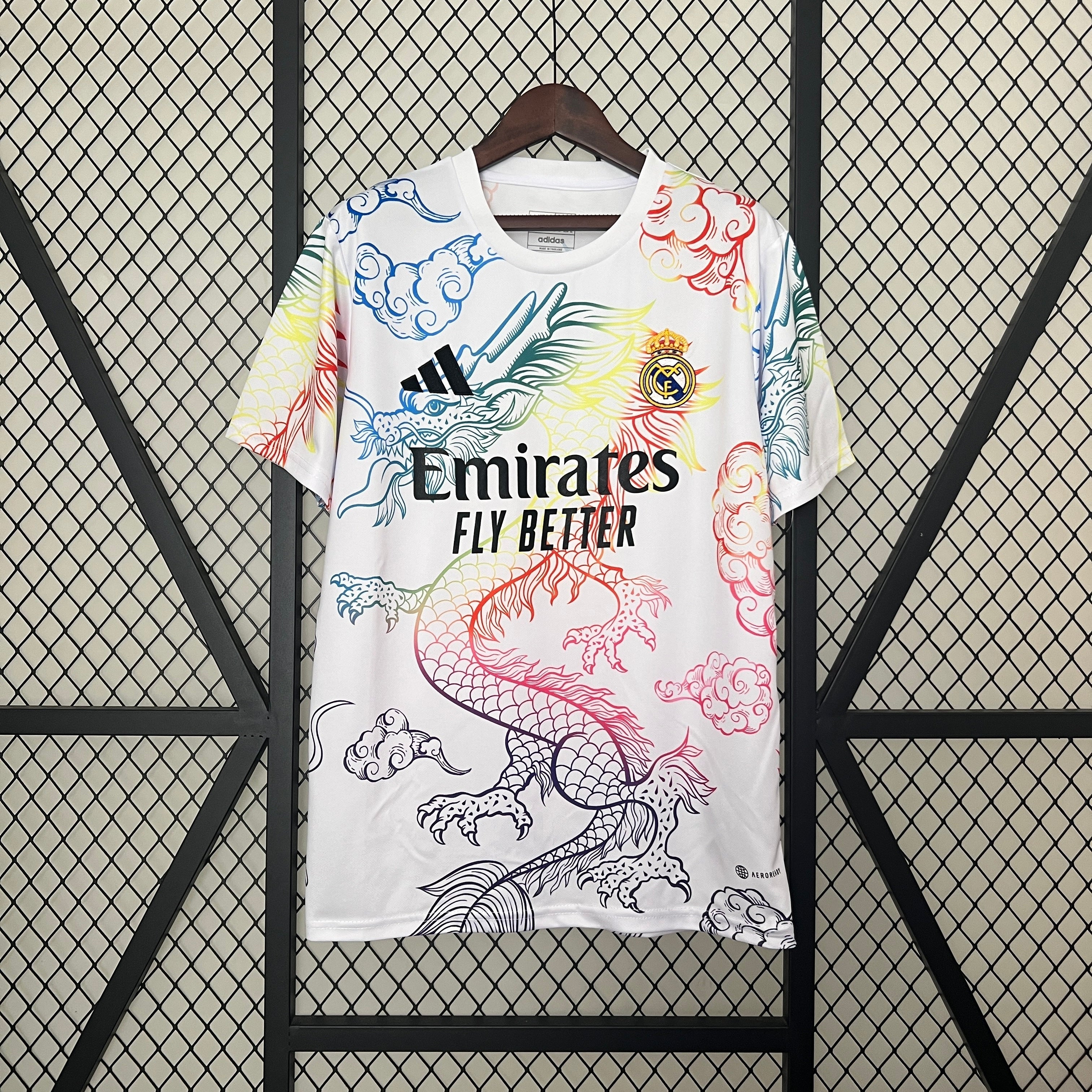Real Madrid Special Edition 2025-2026