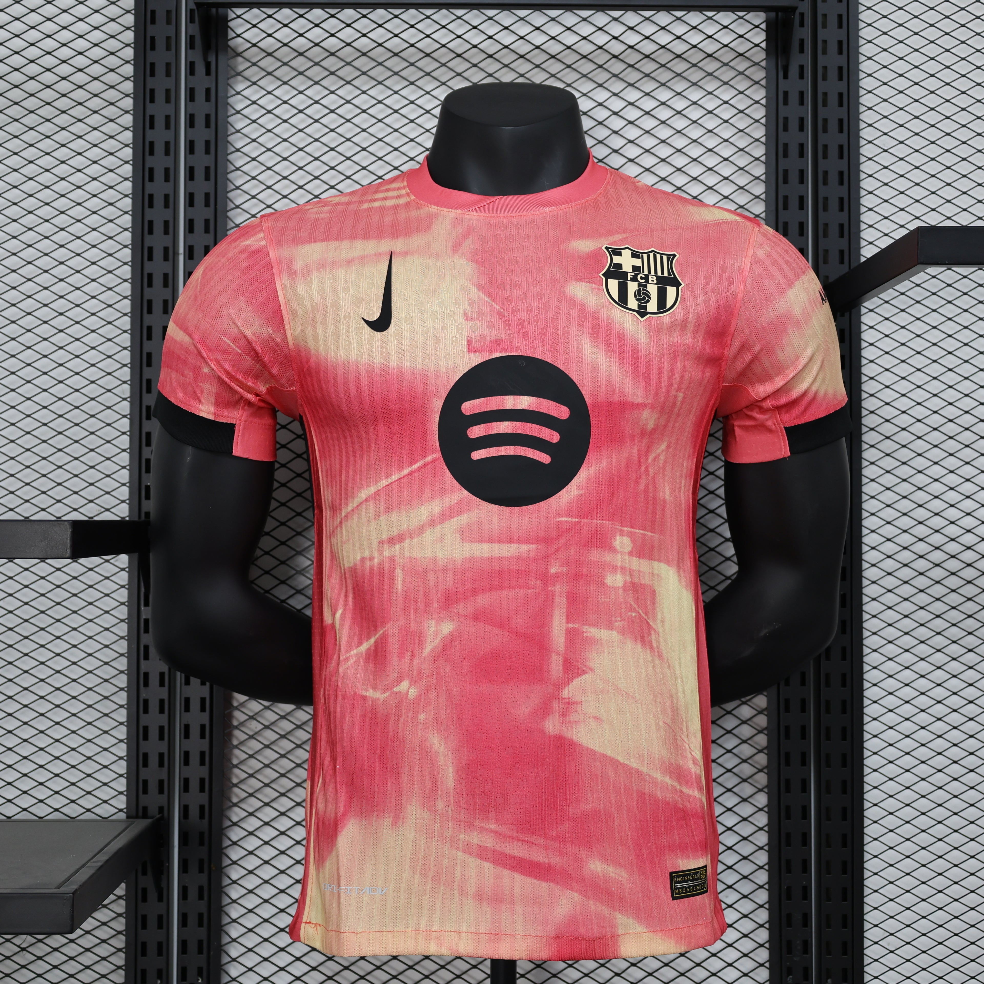 FC Barcelona Special Edition 2025-2026