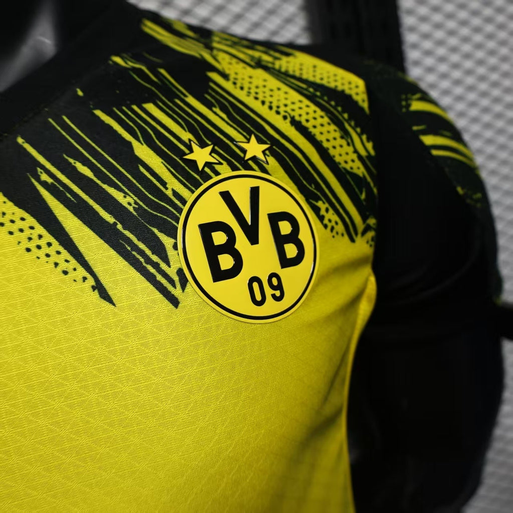 BVB Borussia Dormund 1ª Equipación 2025-2026