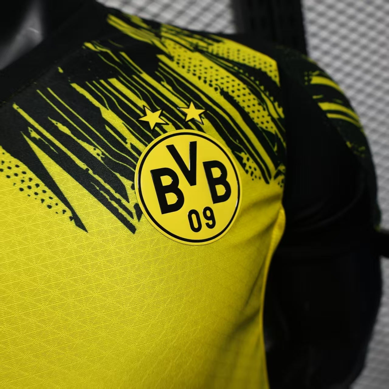 BVB Borussia Dormund 1ª Equipación 2025-2026