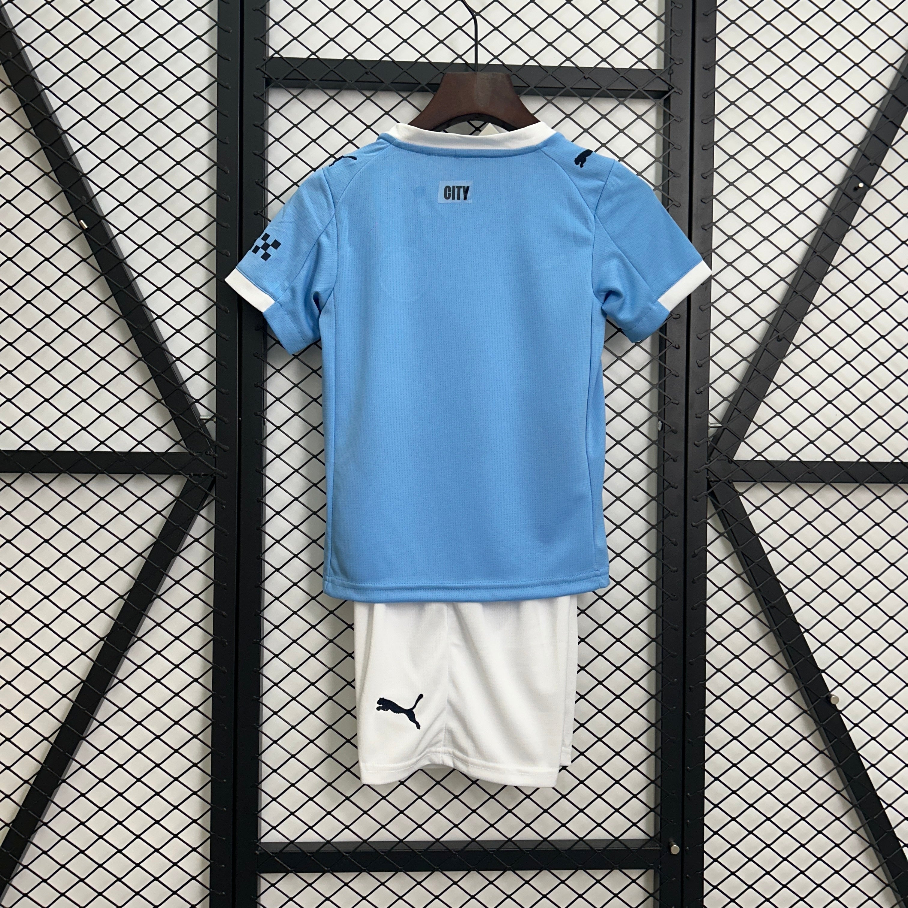 Manchester City 2025-2026