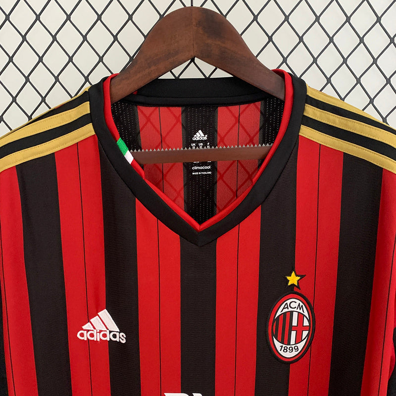 A.C. Milan 2013-2014