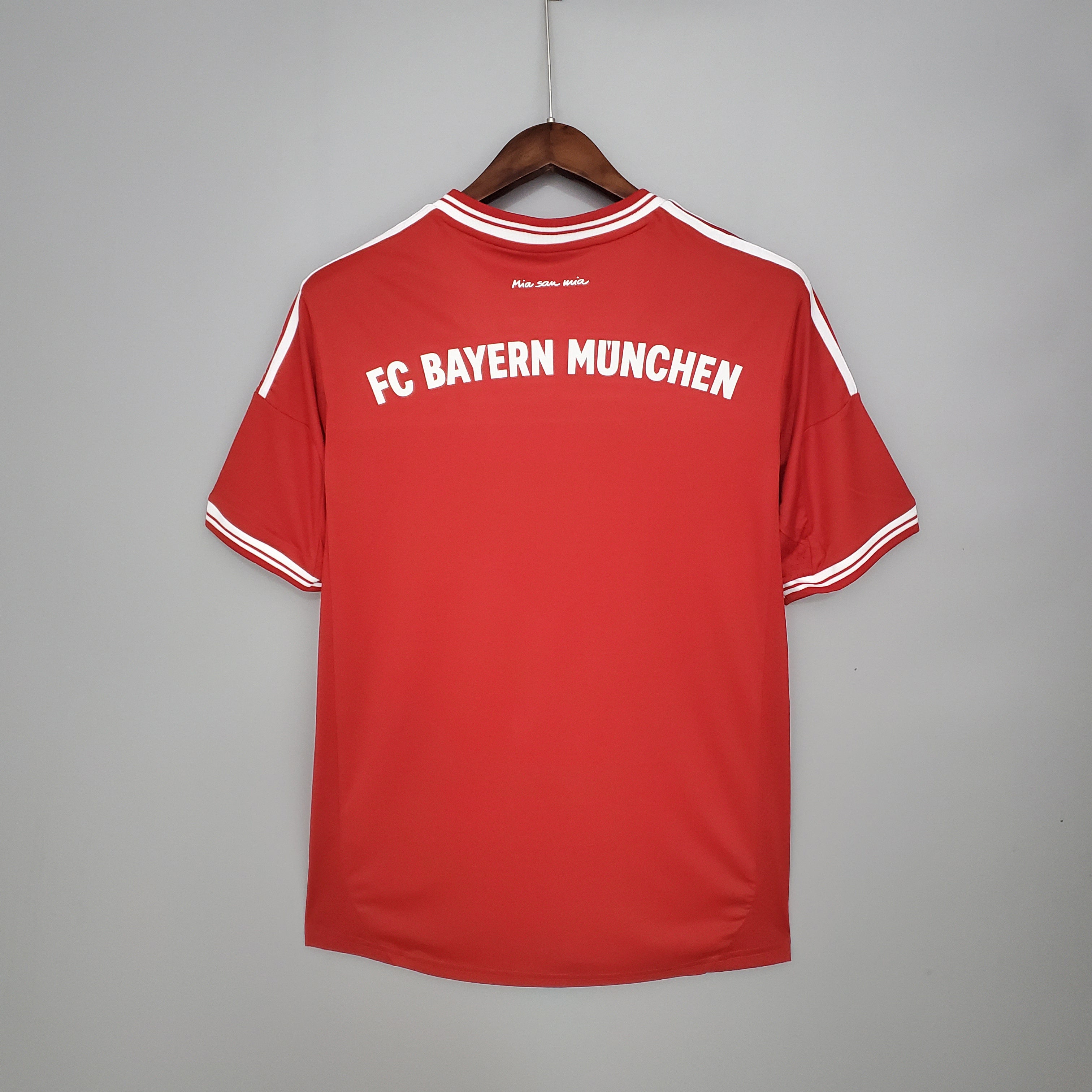 FC Bayern 2013-2014 CL Final