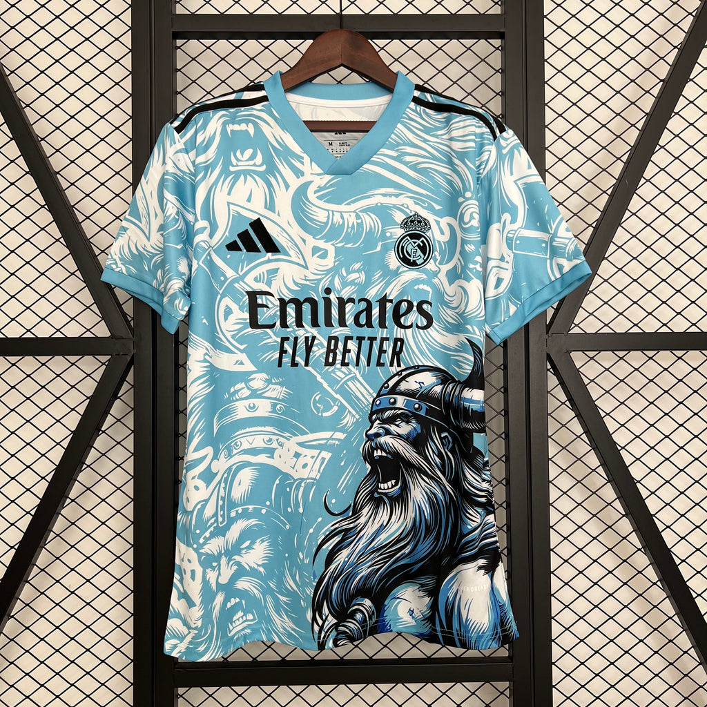 Real Madrid Special Edition 2025-2026