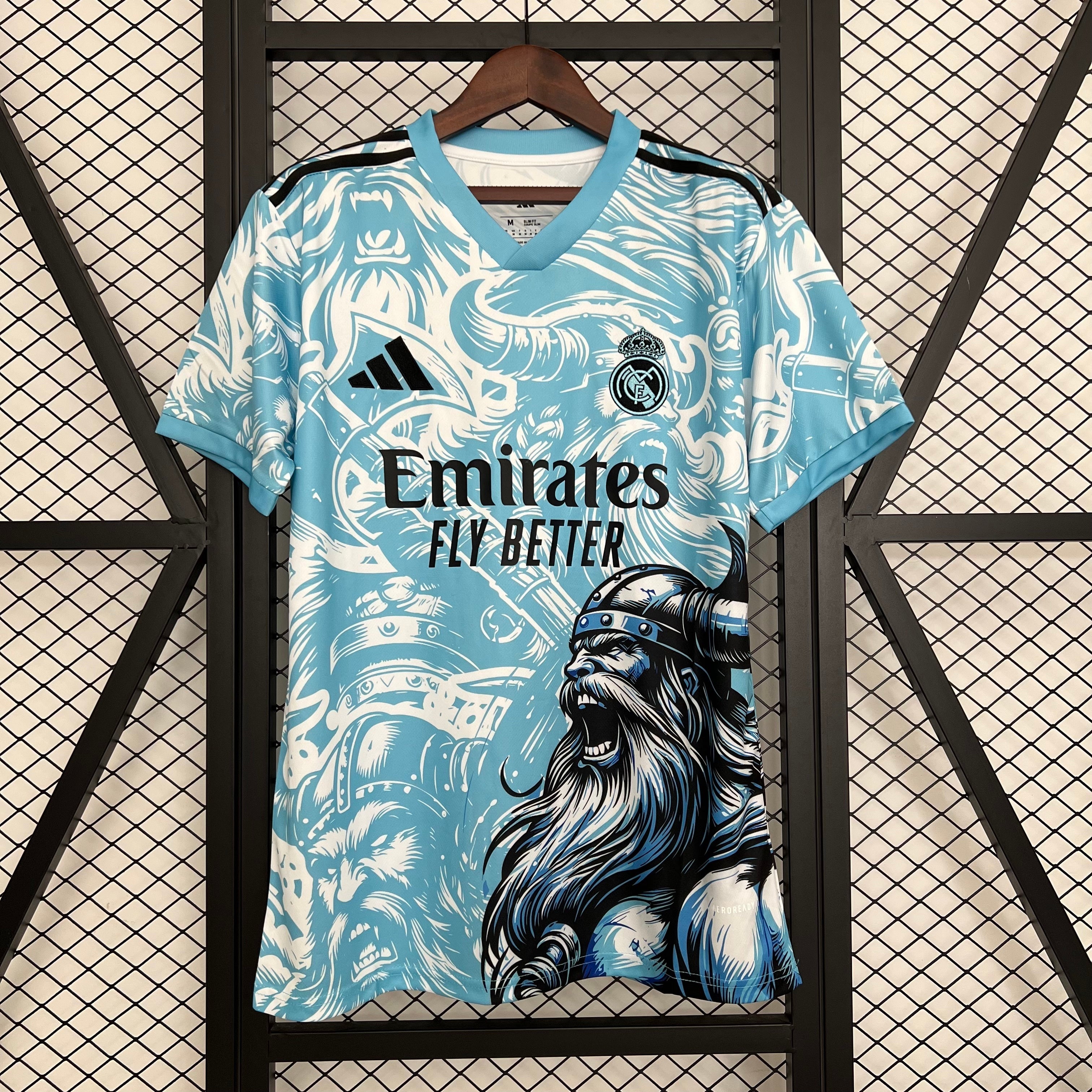 Real Madrid Special Edition 2025-2026