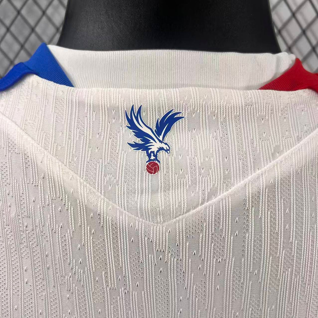 Crystal Palace 3ª Equipación 2025-2026