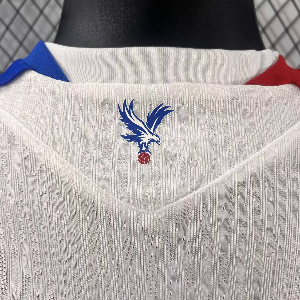 Crystal Palace 3ª Equipación 2025-2026