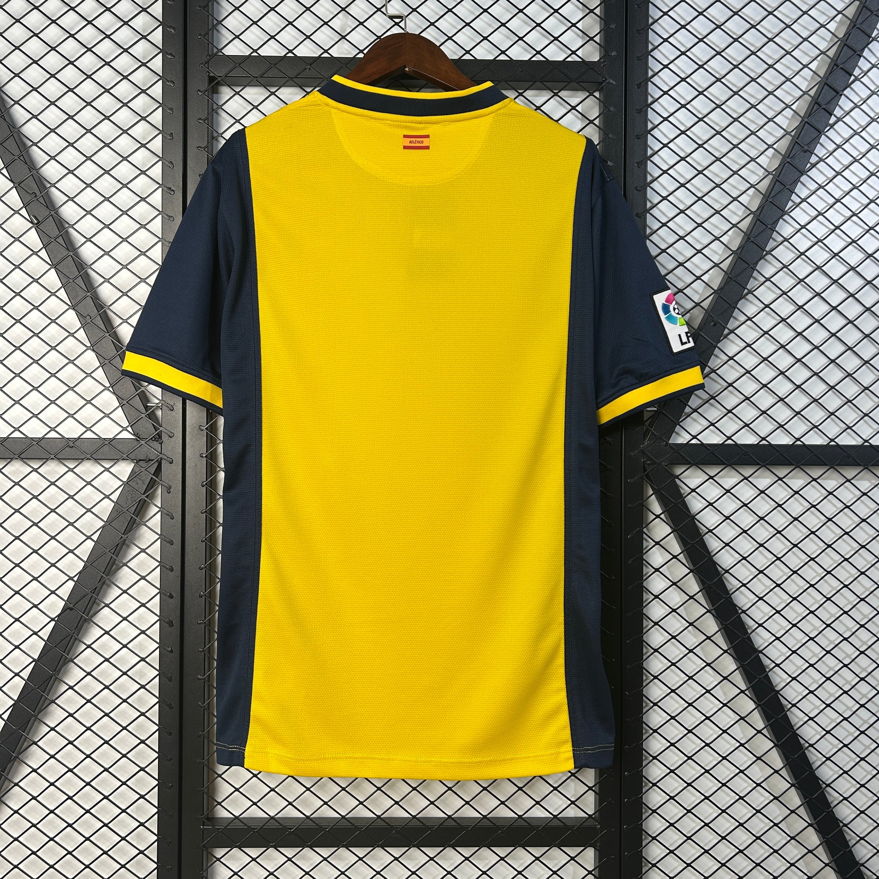 Atlético Madrid 2013-2014