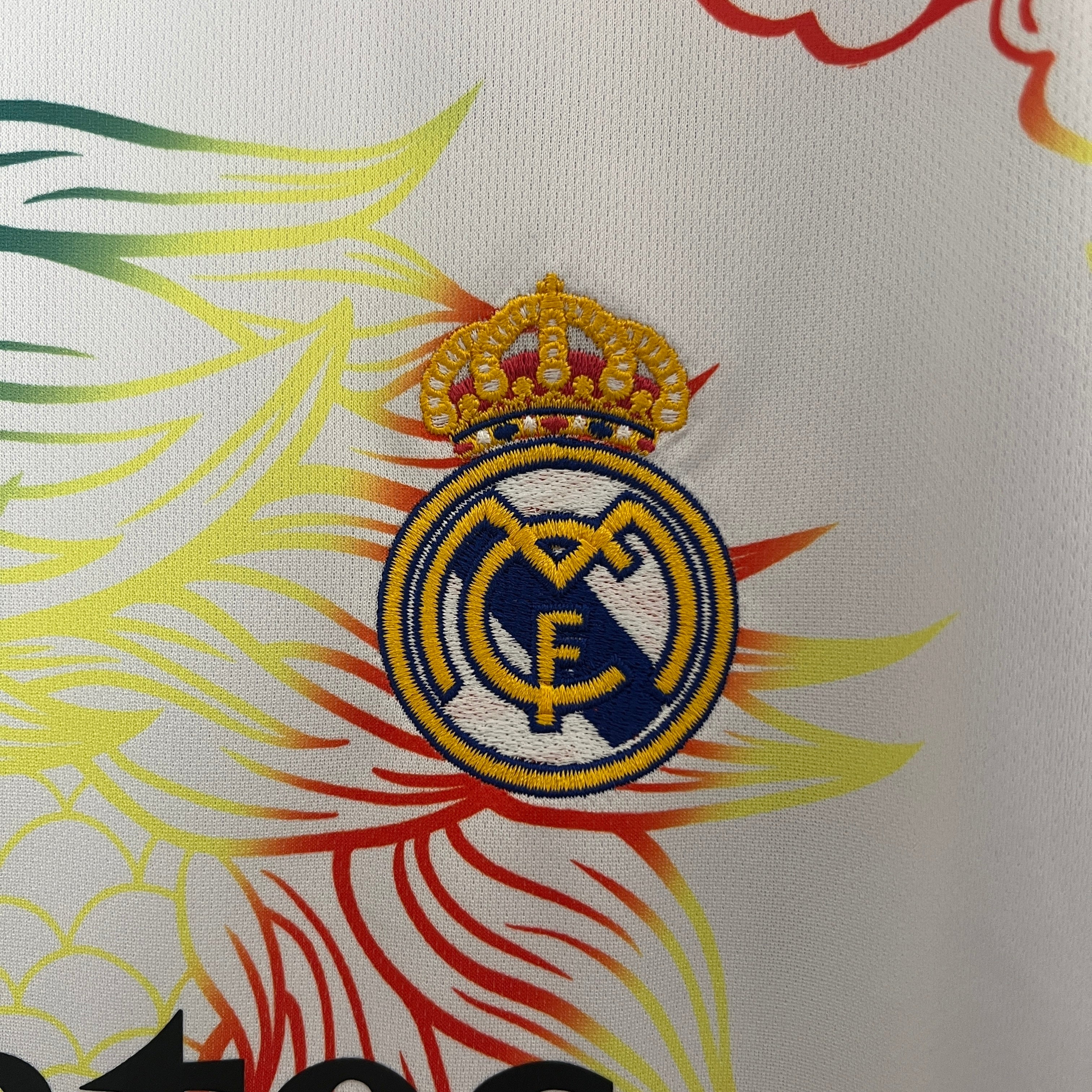 Real Madrid Special Edition 2025-2026