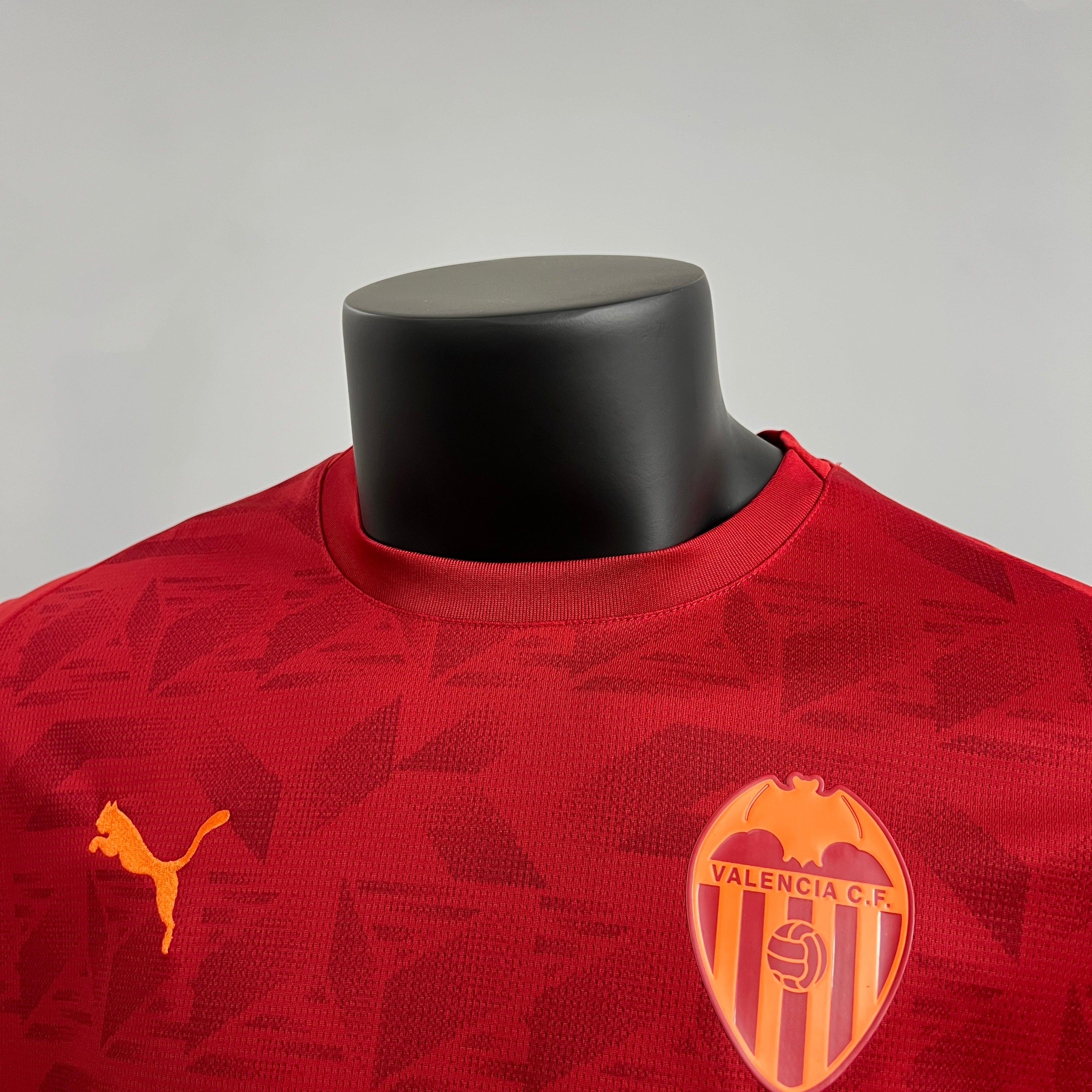 Valencia CF 2ª Equipación 2025-2026