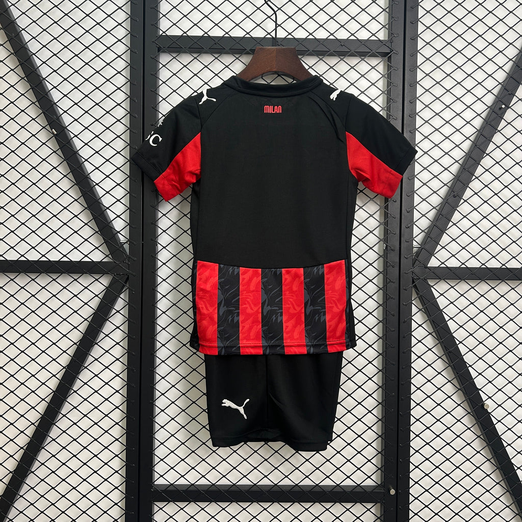 AC Milan 2025-2026