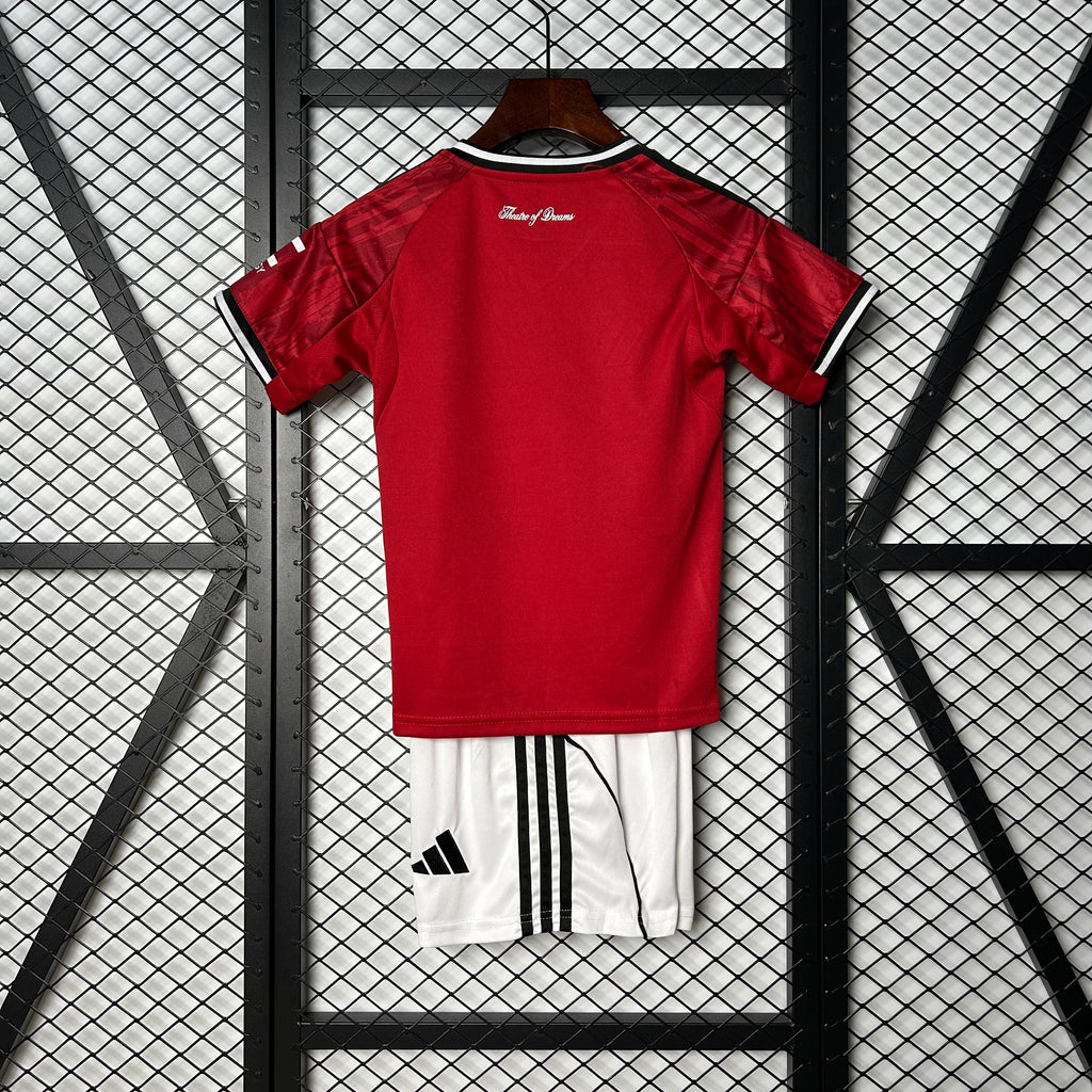 Manchester United 2025-2026