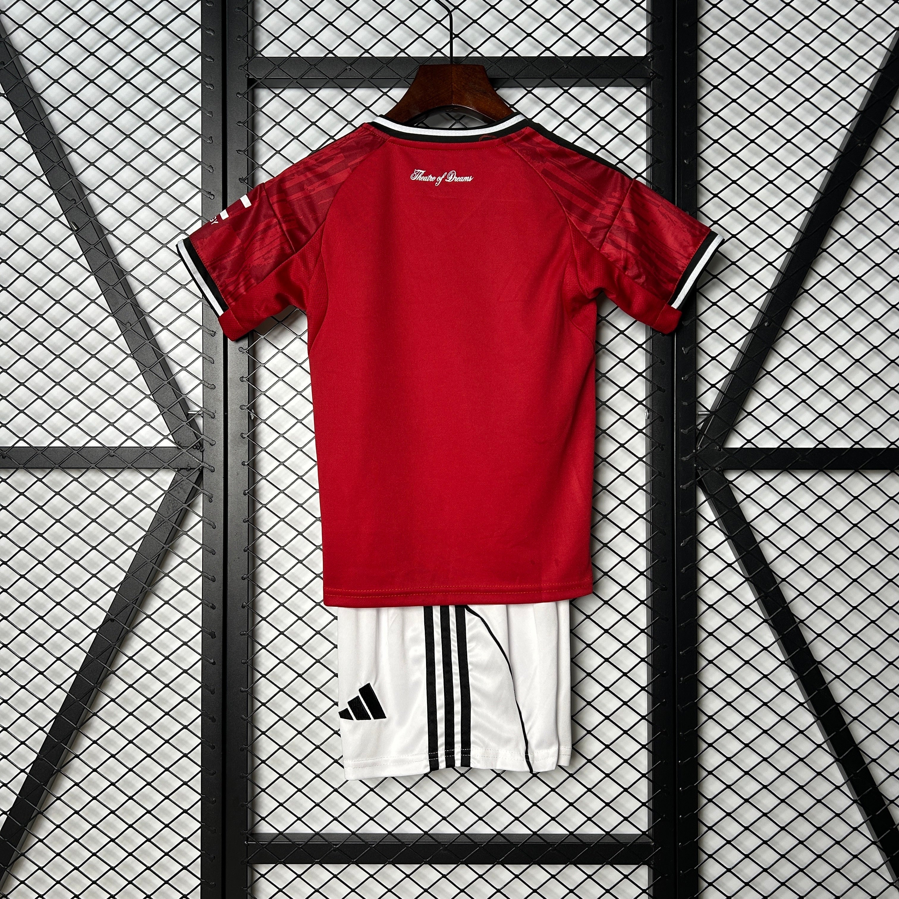 Manchester United 2025-2026