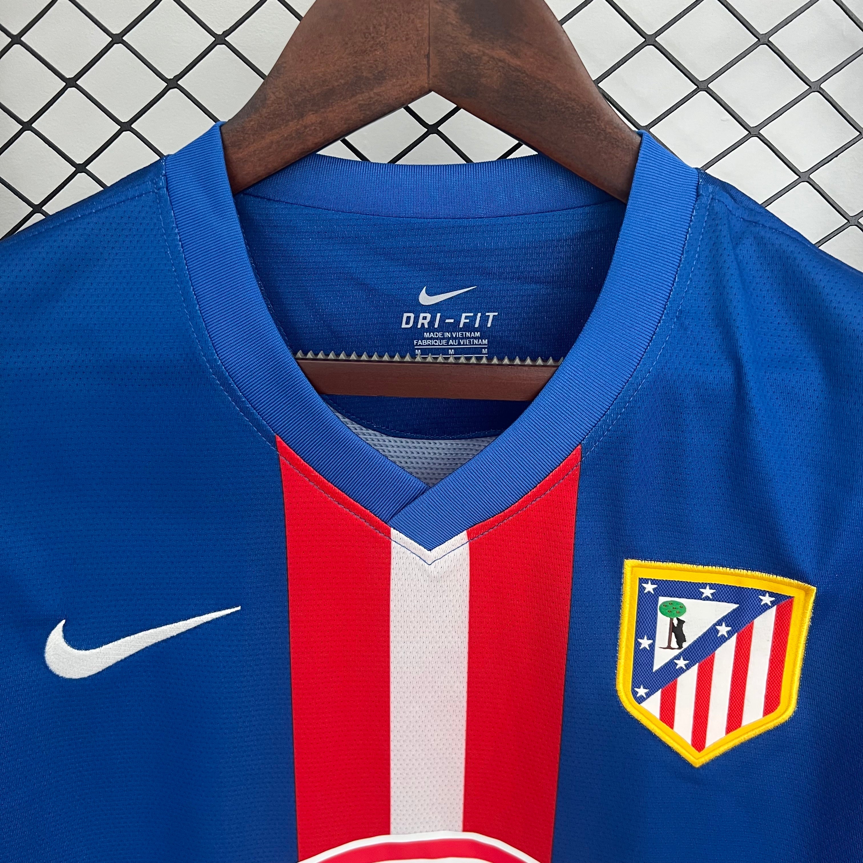Atlético Madrid 2010-2011