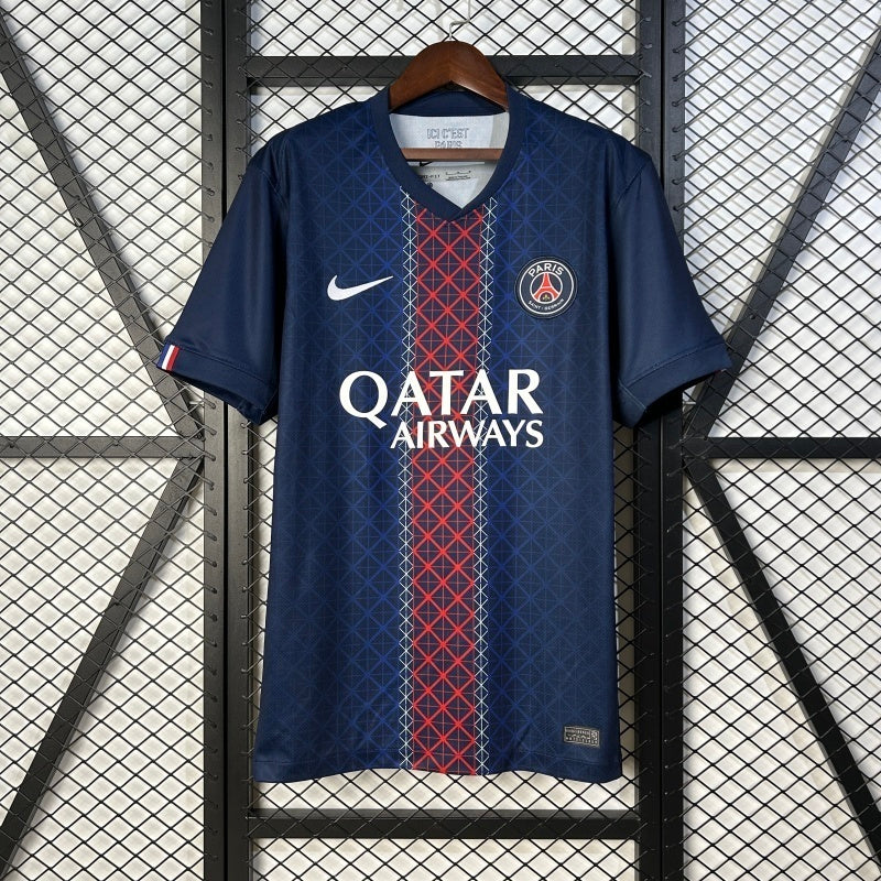 PSG 1ª Equipación 2025-2026